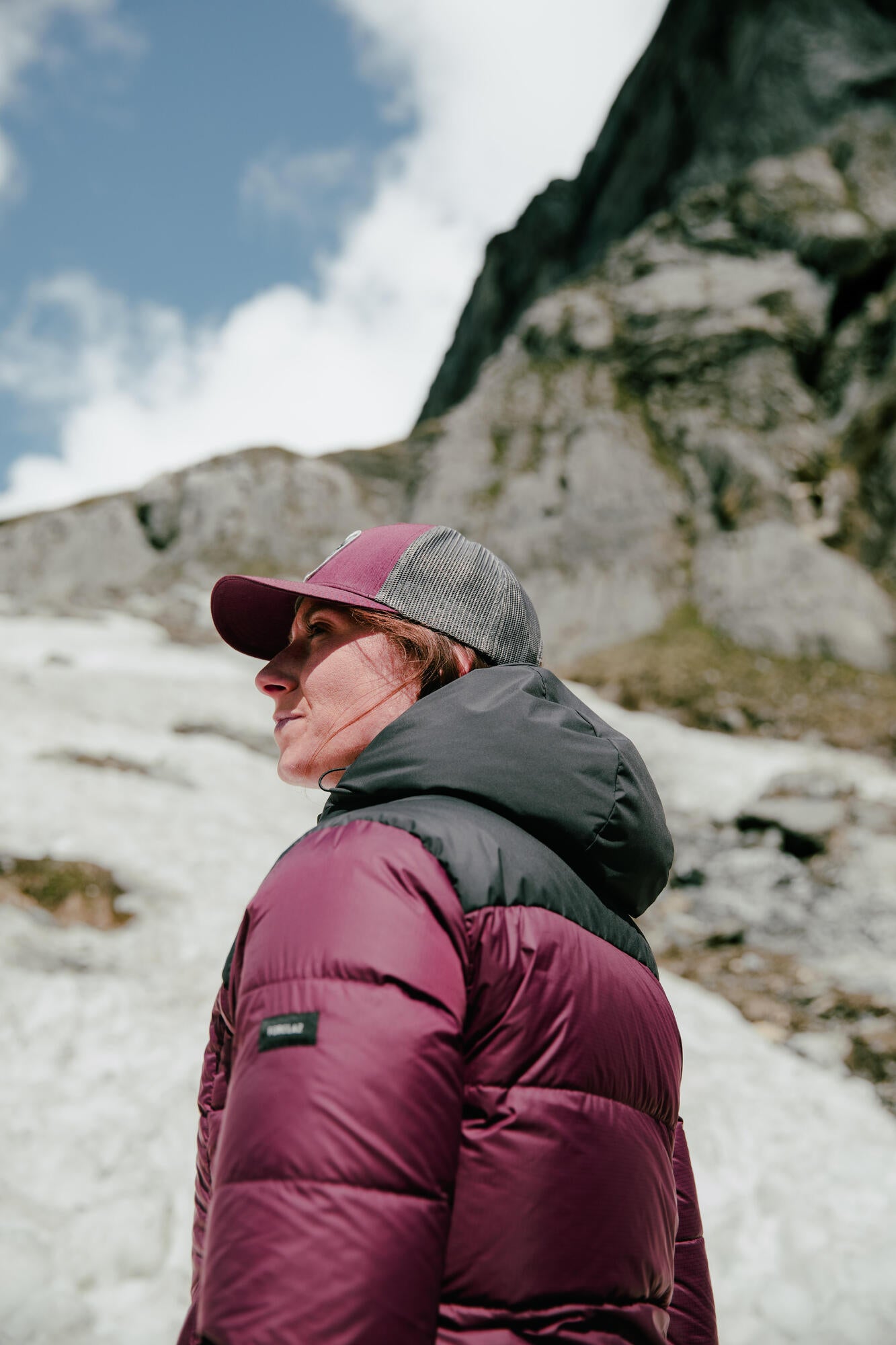 Forclaz Women's MT900 Hooded Down Puffer Jacket、mySite、shForclaz Women's MT900 Hooded Down Puffer Jacket、mySite、glenpowelloop_name