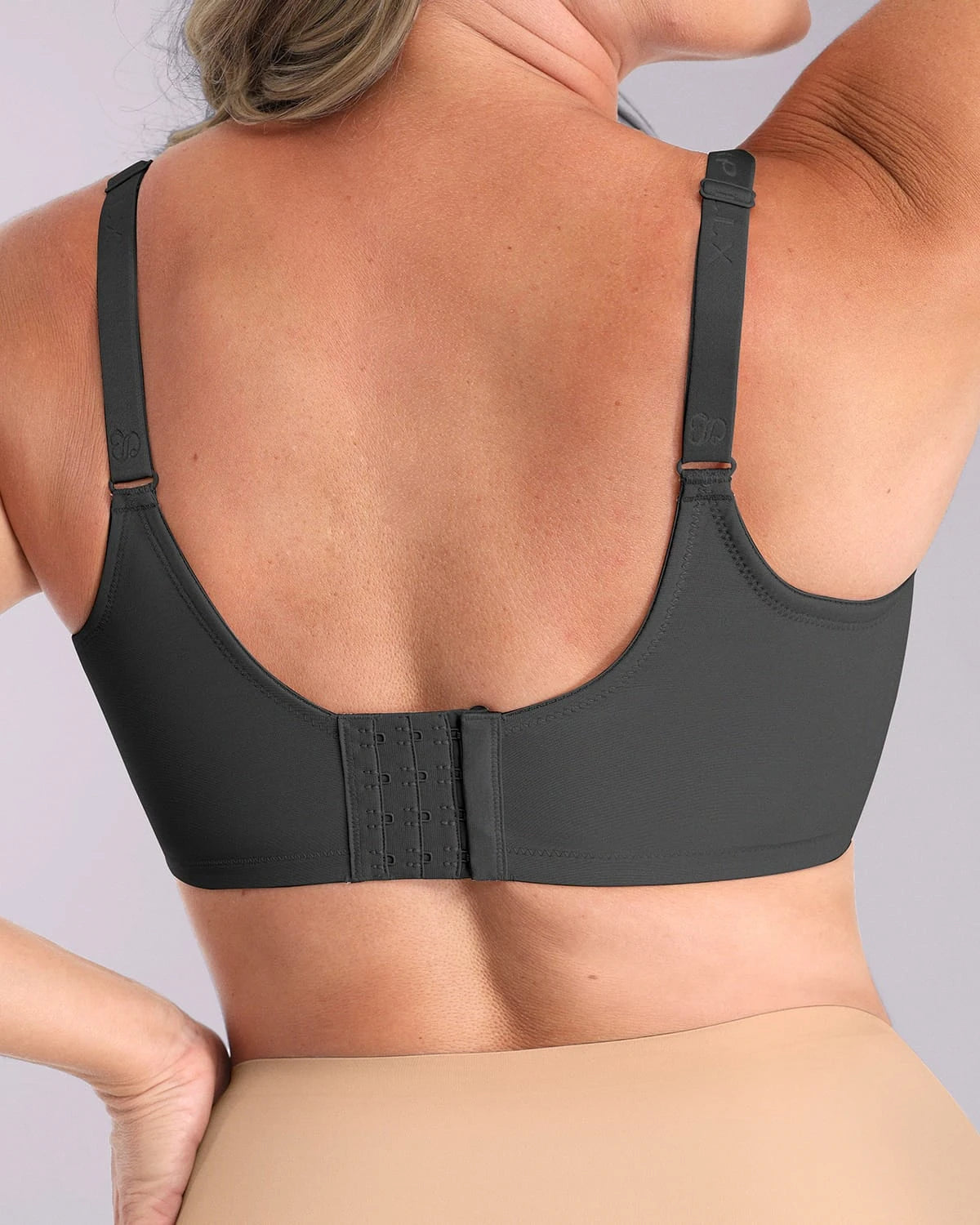 Supportive Unlined Lace Underwired Bra、mySite、bengalsvssteelers