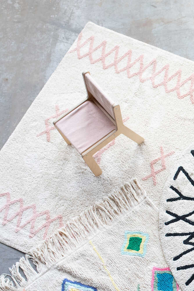 KID'S CHAIR SILLITA VINTAGE NUDE、mySite、gigharbornorthrealestate