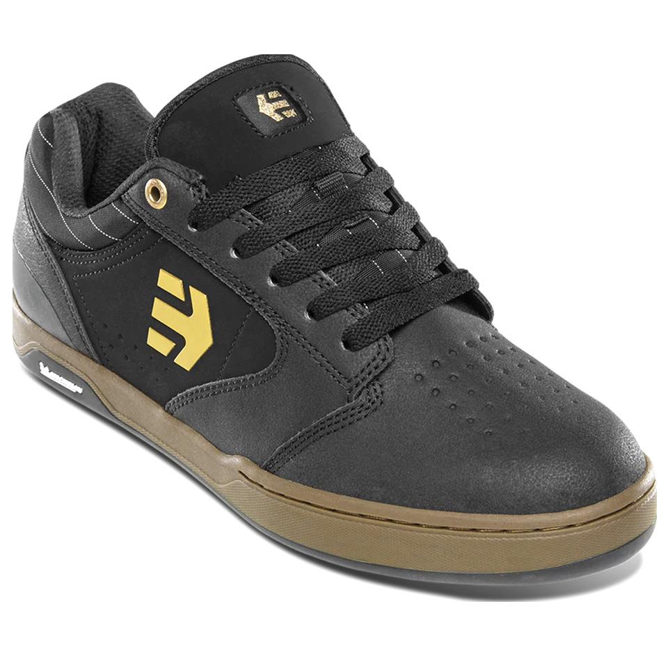  Etnies Camber Crank - Black/Gum、mySite、merchandisen