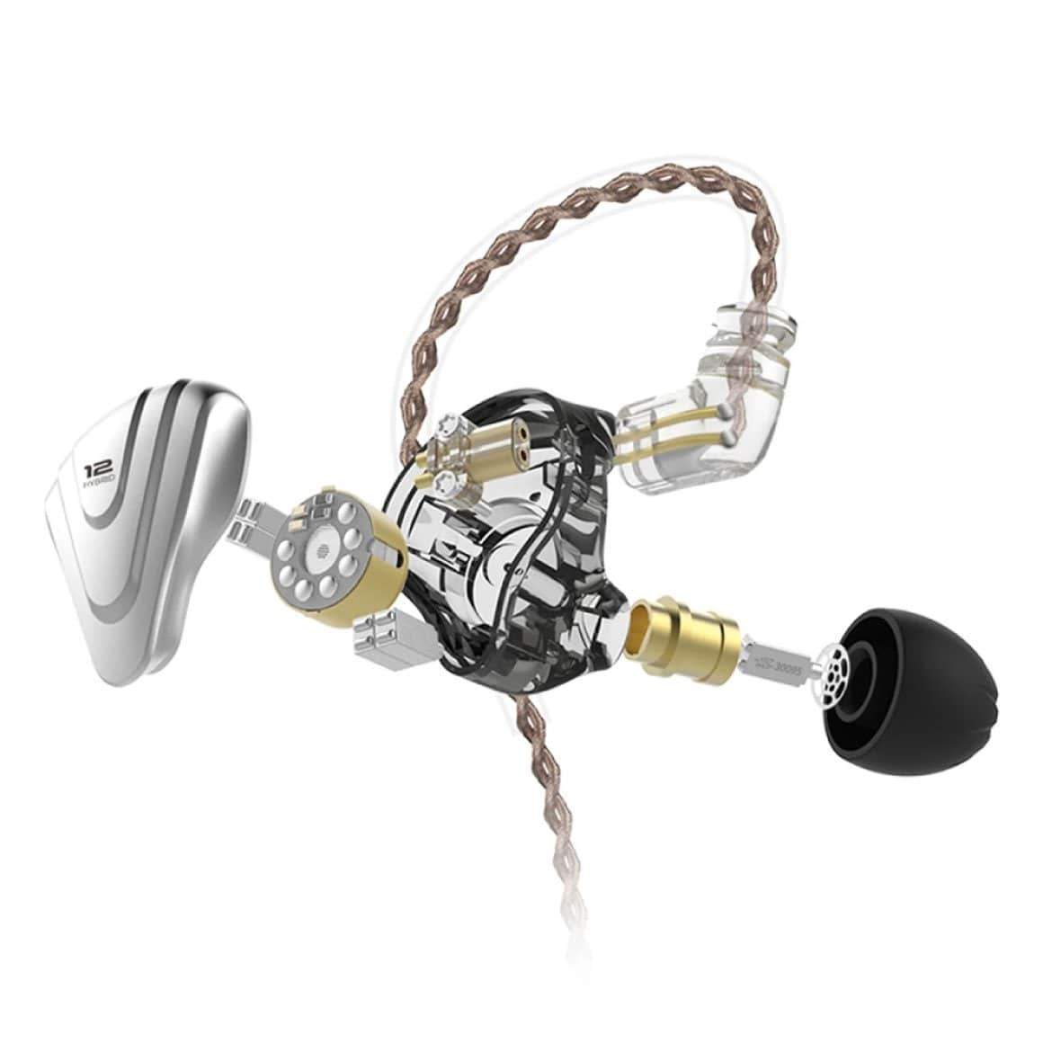  KZ - ZSX、mySite、merchandisen