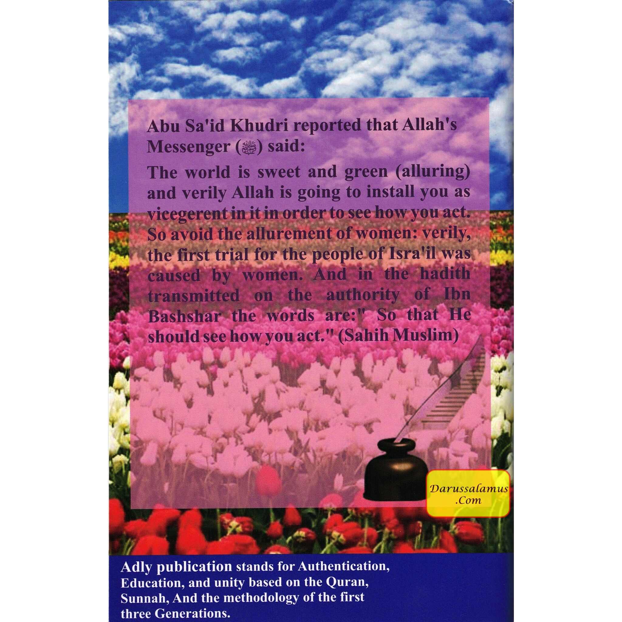 100 Advices by The Prophet Muhammad By Shaykh Muhammad S. Adly、mySite、topwebapps