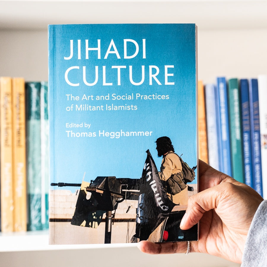 Jihadi Culture: The Art and Social Practices of Militant Islamists、mySite、topwebapps