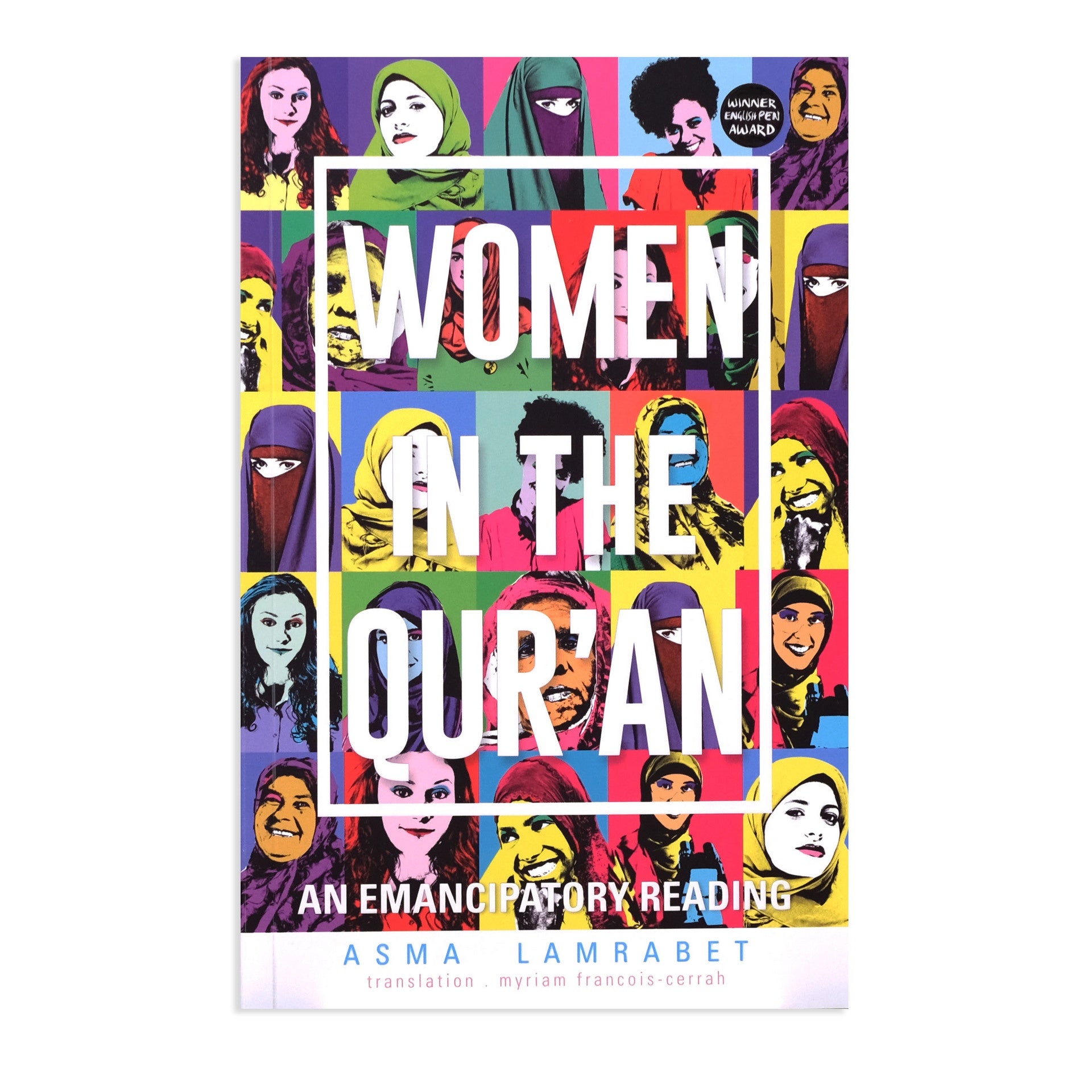 Women in the Qur’an: An Emancipatory Reading、mySite、topwebapps