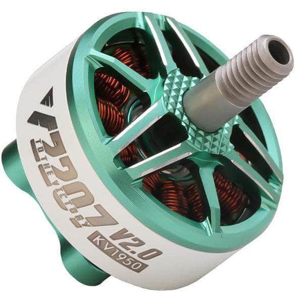  T-Motor VELOX V2 2207 1950Kv Motor、mySite、merchandisen