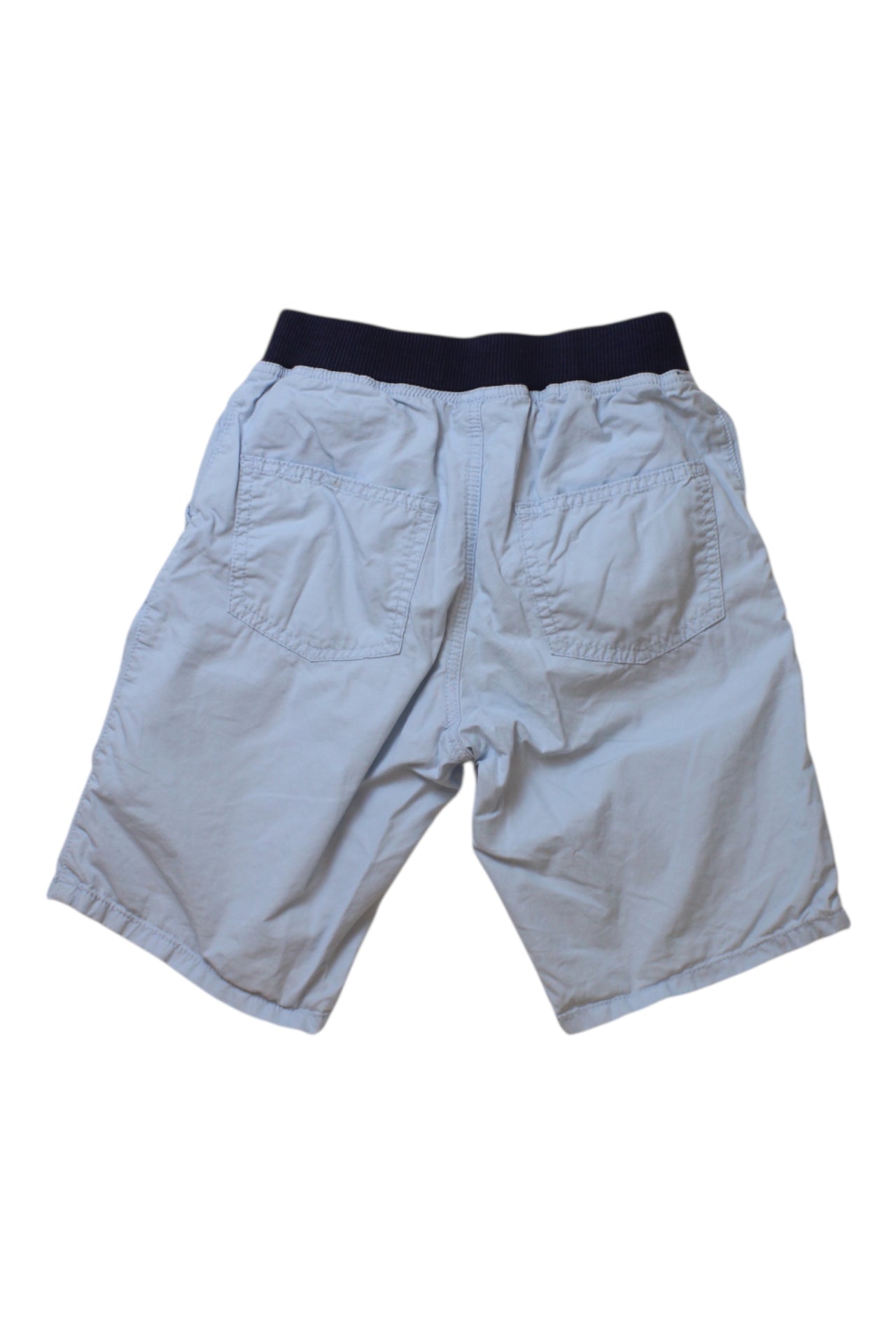 Petit Bateau Casual Shorts, Size 6T、mySite、g9winljtr