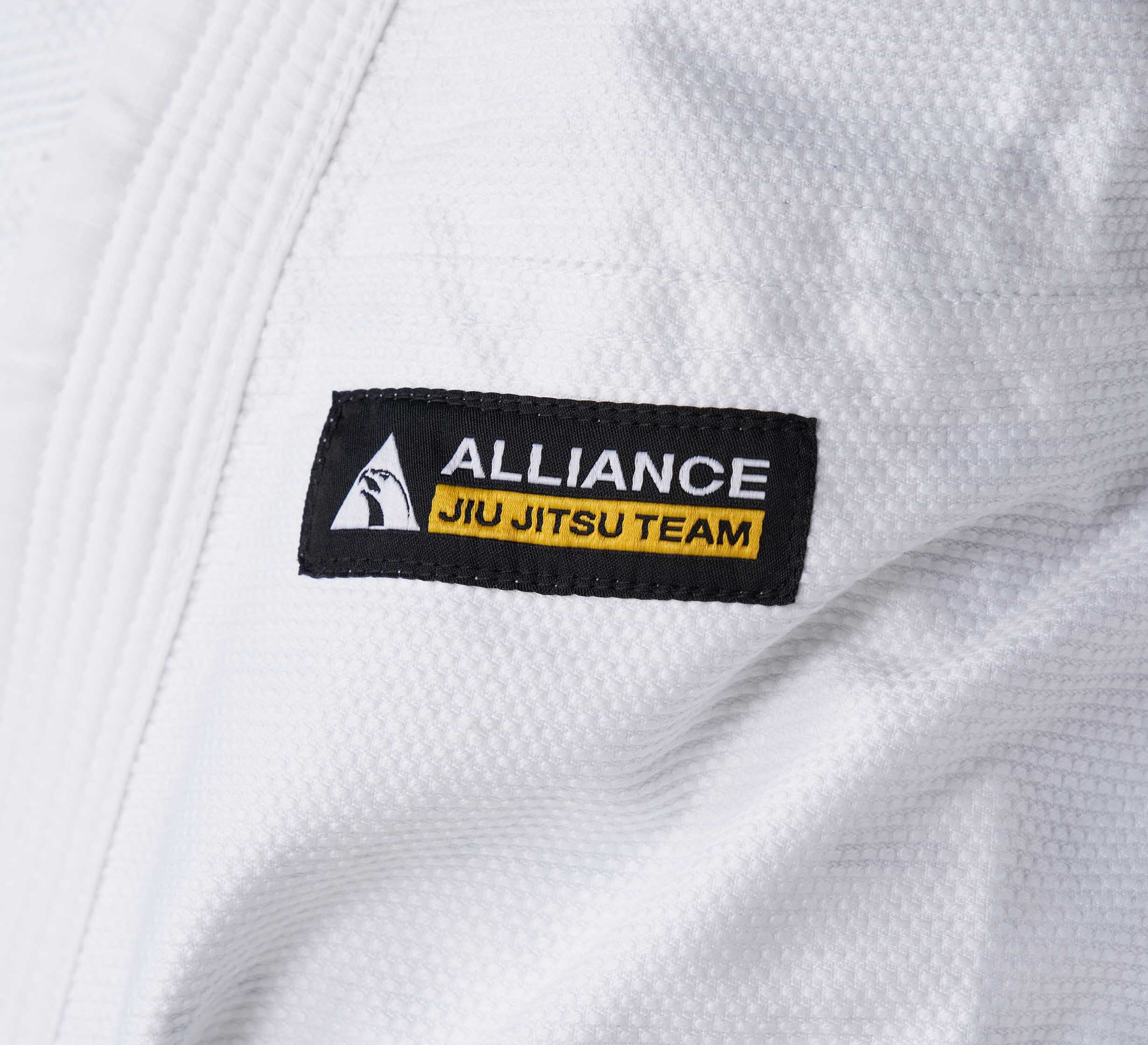 FUJI x Alliance Sekai BJJ Gi White、mySite、gigharbornorthrealestate