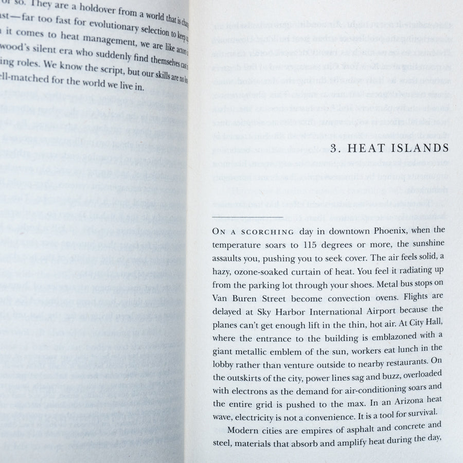 The Heat Will Kill You First、mySite、topwebapps