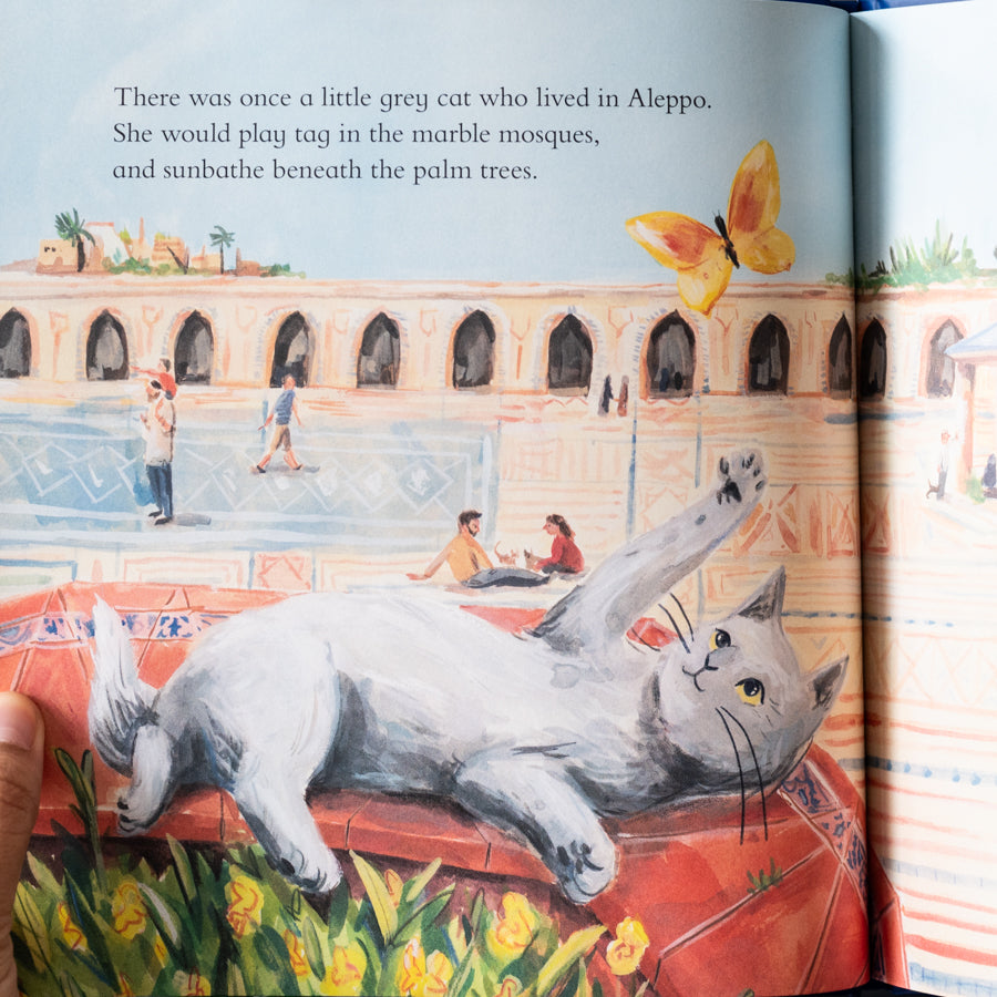 The Little War Cat、mySite、topwebapps