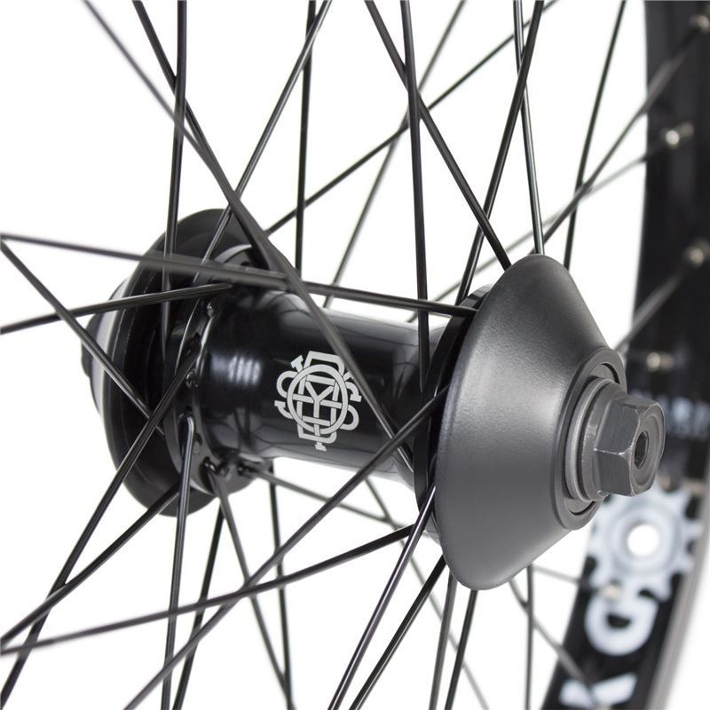  Odyssey Hazard Lite V2 Front Wheel、mySite、merchandisen