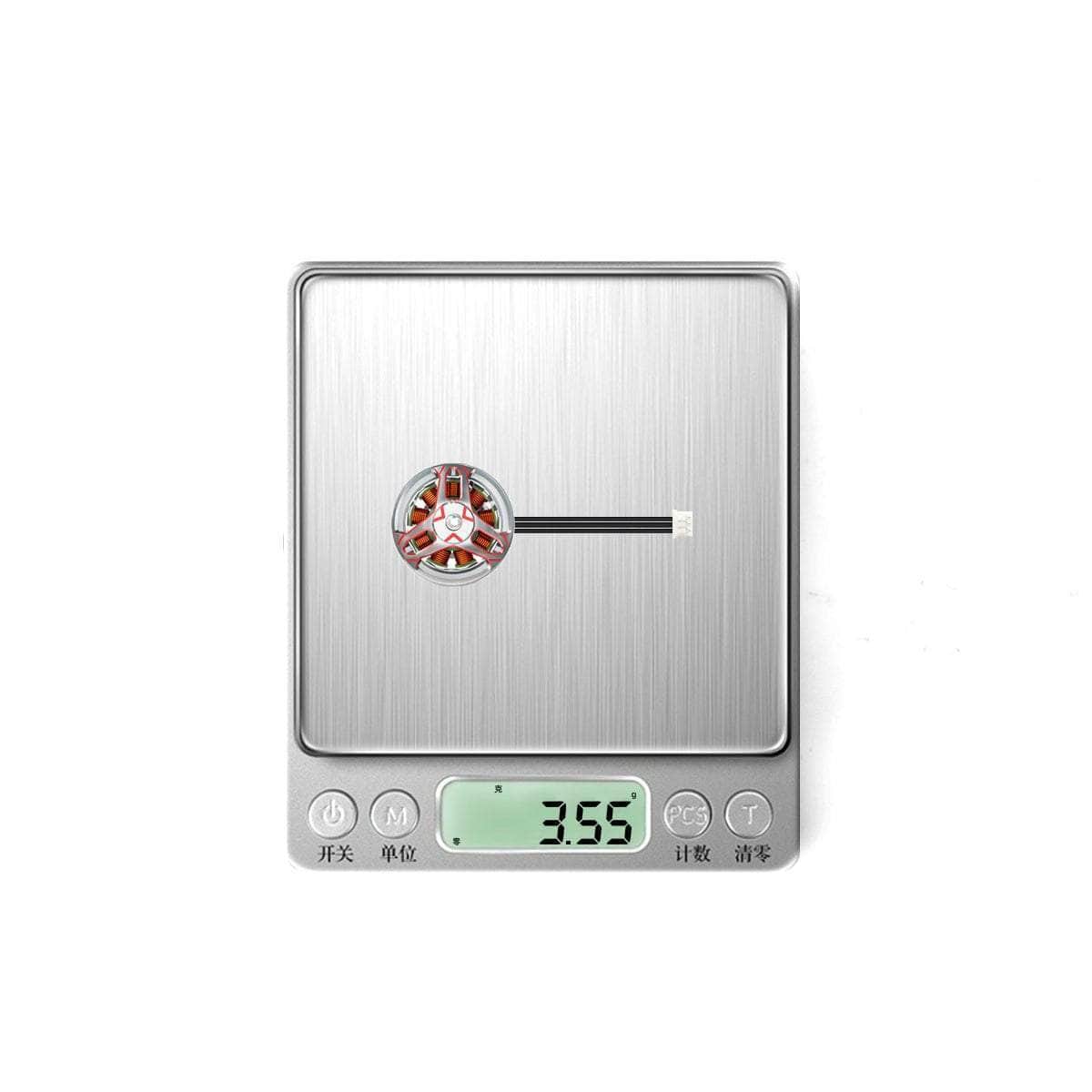  HGLRC SPECTER 1003 10000Kv Micro Motor、mySite、merchandisen