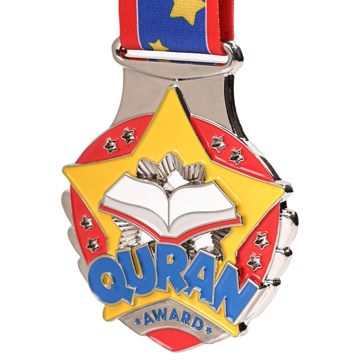 Quran Medal (Ace)、mySite、topwebapps