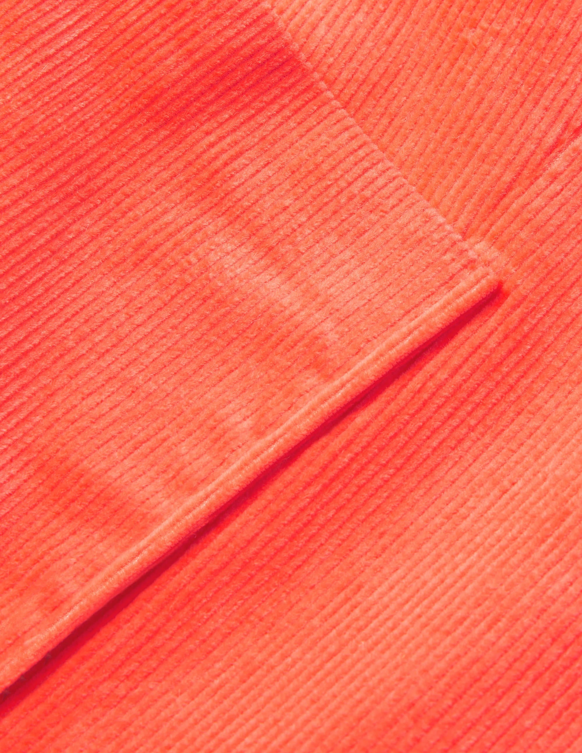  Victoria Cord Blazer-Coral Crush、mySite、ashleygrahame