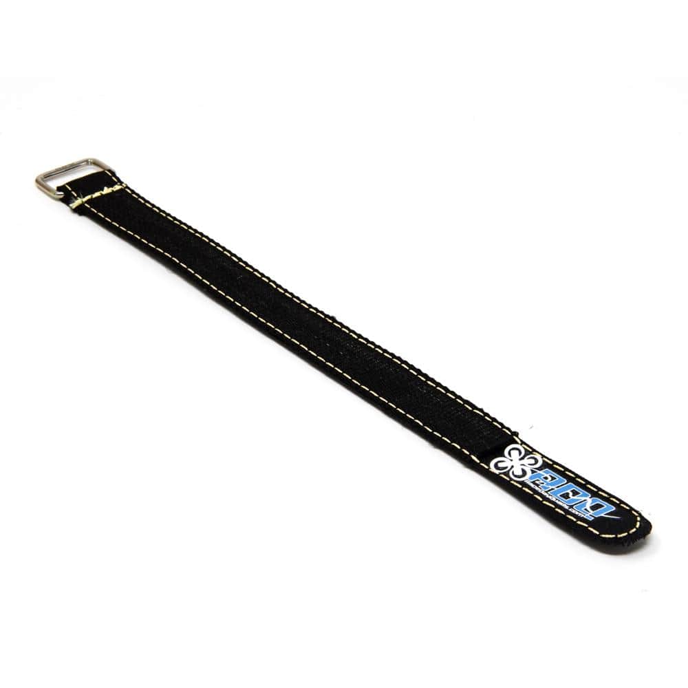  RDQ 250mm Kevlar Battery Strap w/Metal Buckle、mySite、merchandisen