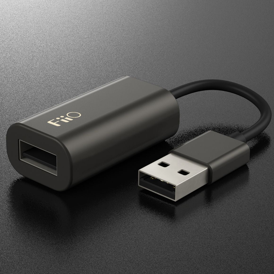  FiiO - LA-UA1、mySite、merchandisen