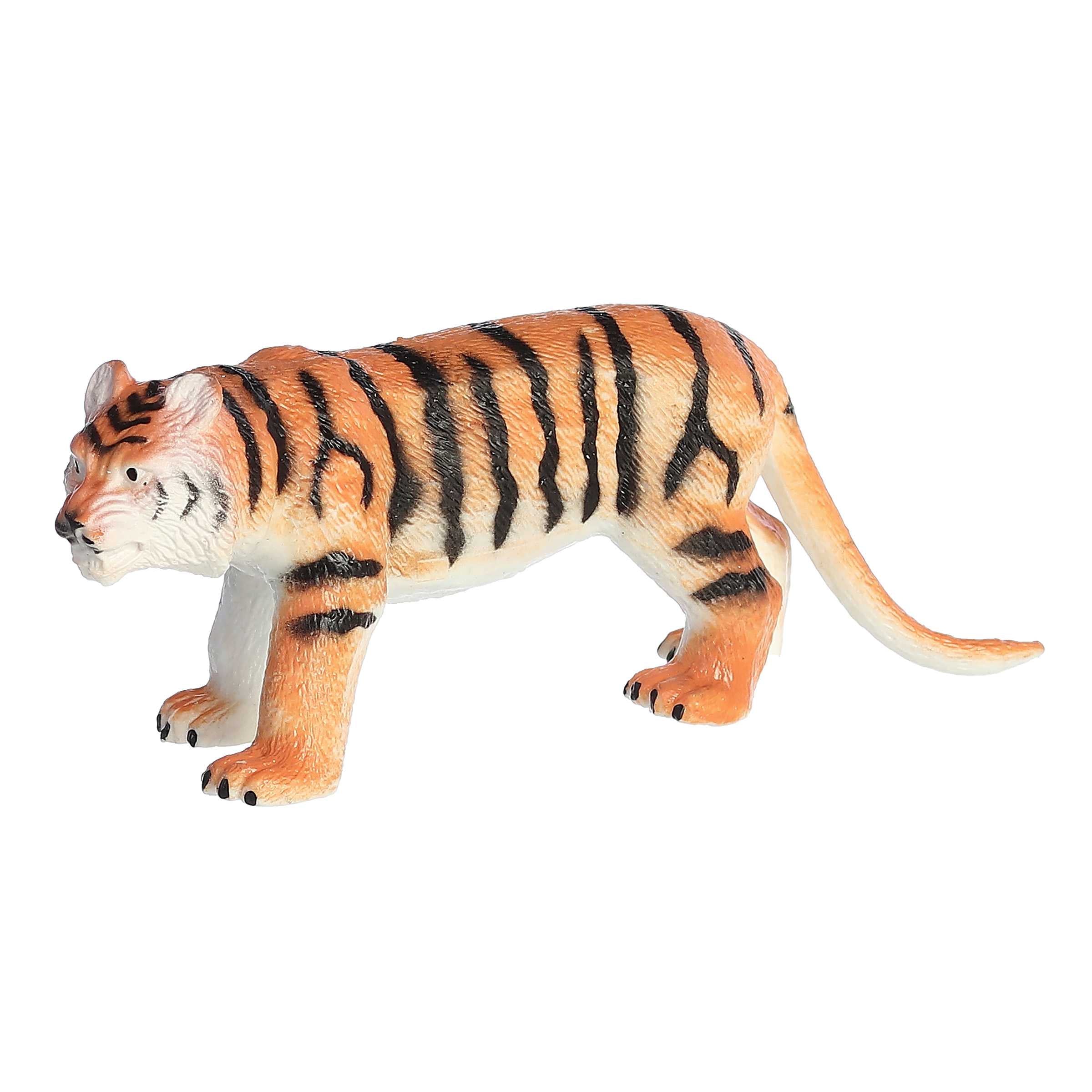 Aurora® Toys - Habitat™ - Tiger Squish Animal、mySite、g9winljtr
