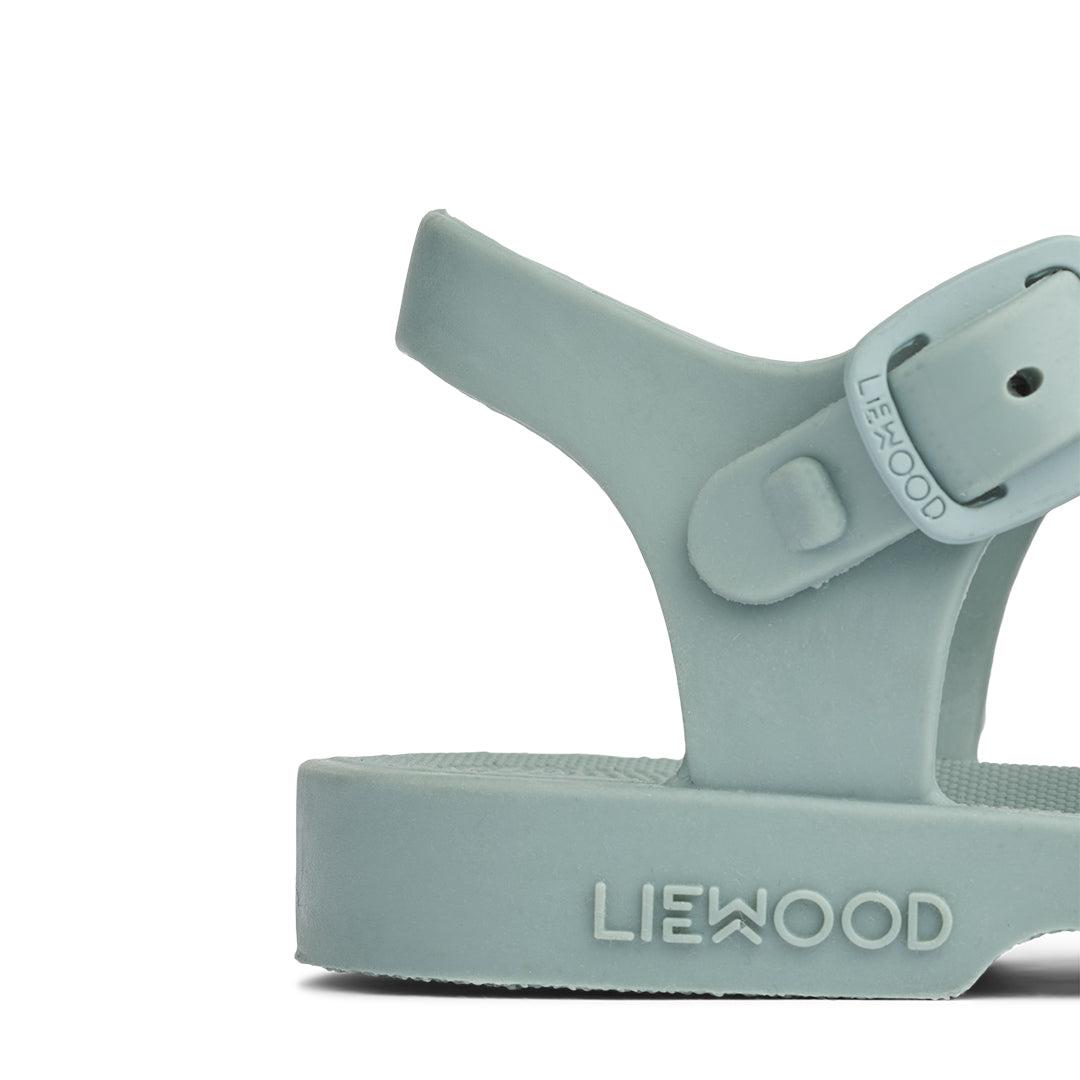  Liewood Bre Sandals - Peppermint、mySite、merchandisen