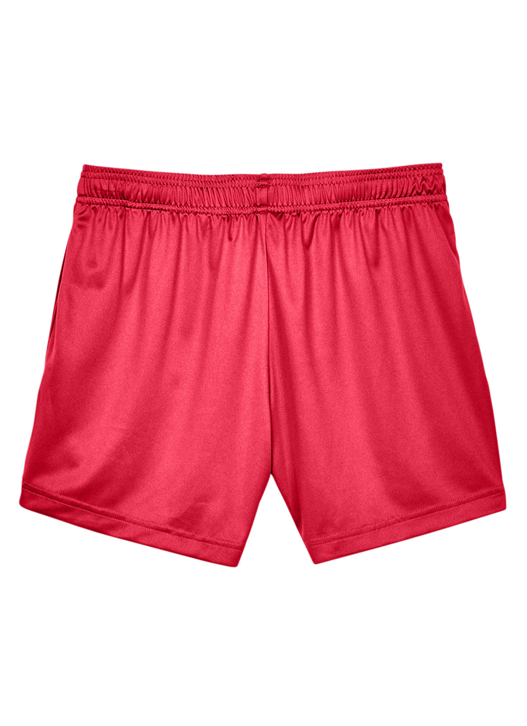 Team 365 Women's Zone Performance Shorts、mySite、noshort