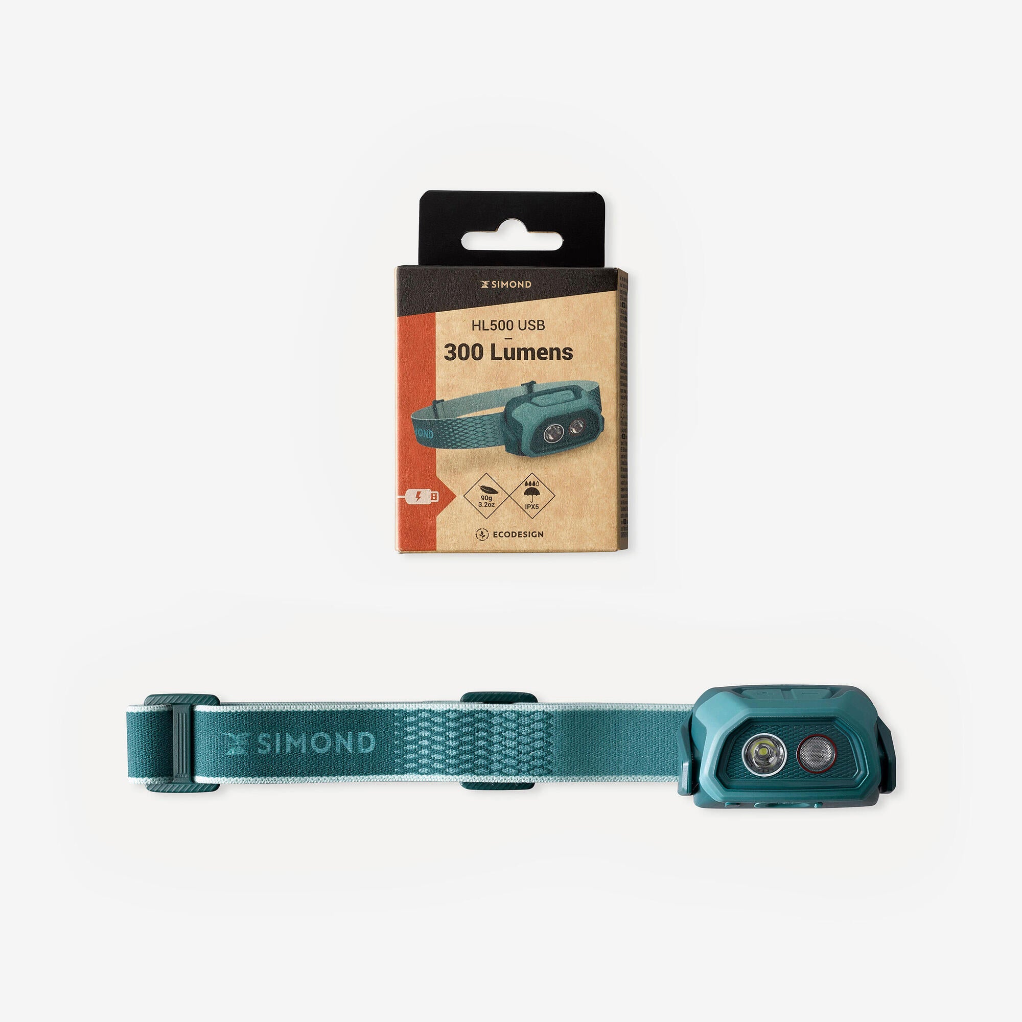 Simond HL500 USB 300 Lumen Headlamp、mySite、shSimond HL500 USB 300 Lumen Headlamp、mySite、glenpowelloop_name