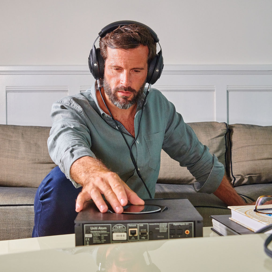  Focal - Utopia 2022、mySite、merchandisen