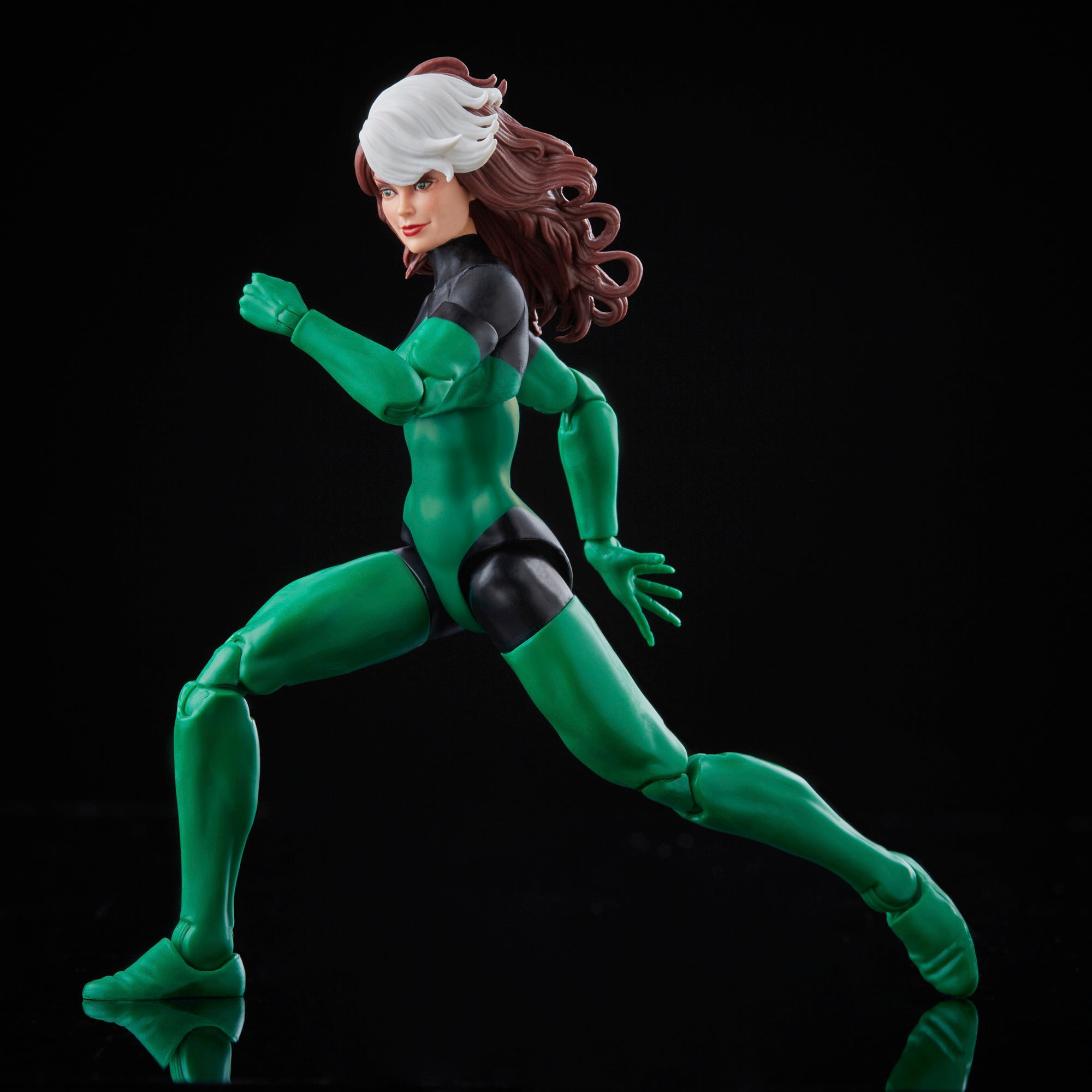 Marvel Legend Outback Rogue、mySite、hgirdovlk
