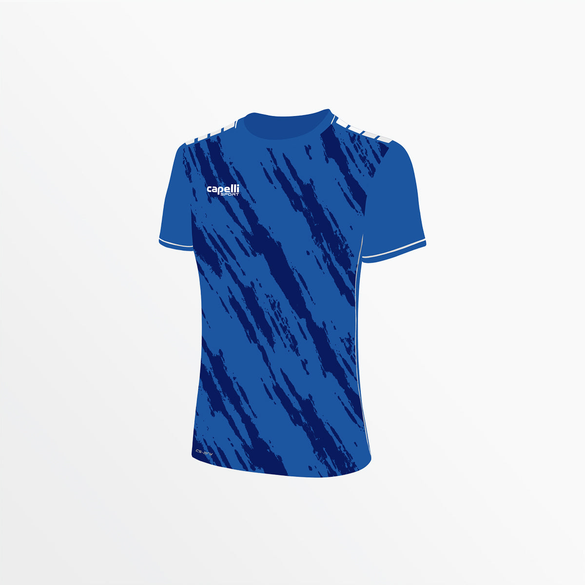 WOMEN'S EMPIRE STRIKE JERSEY