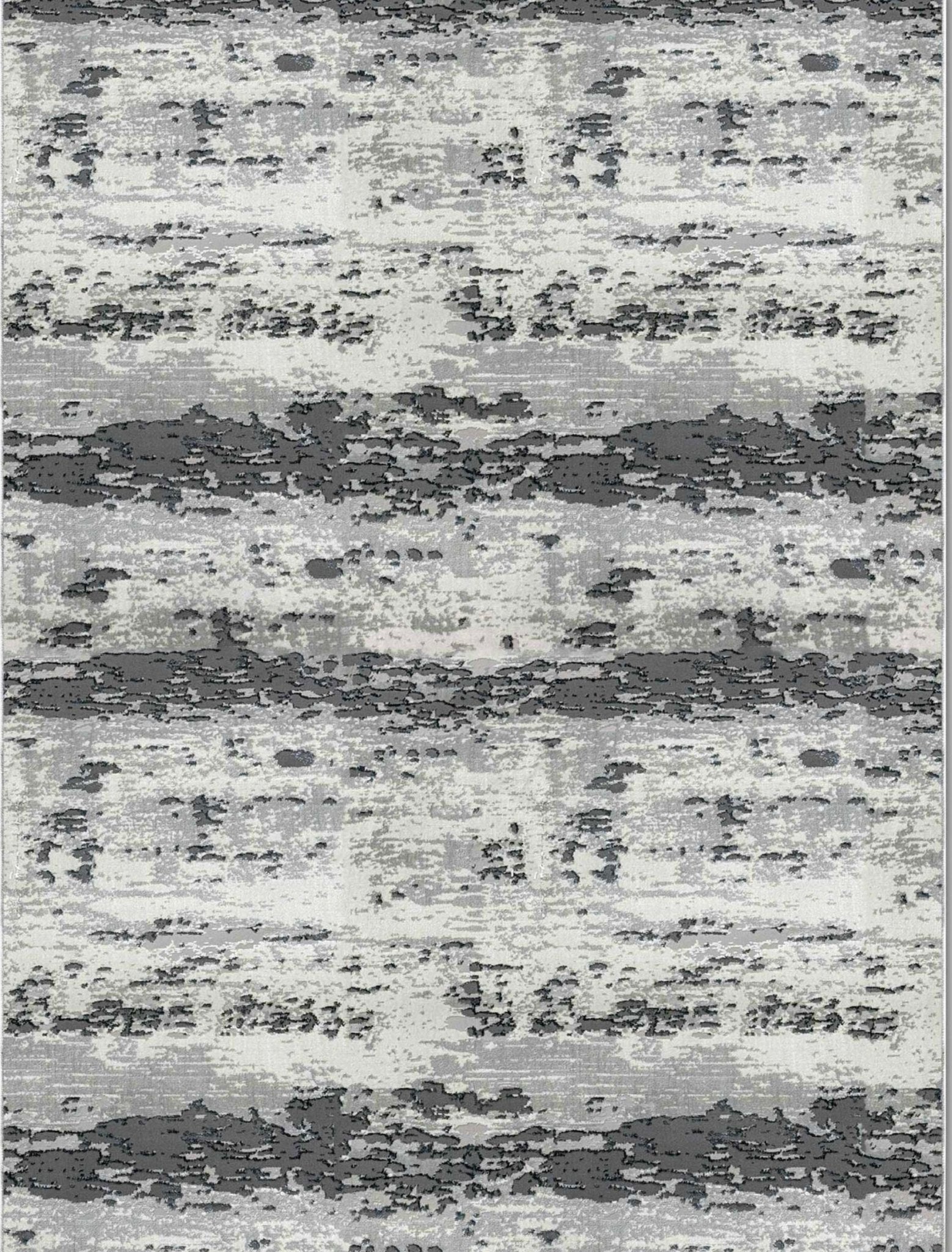 Abstract Textured Design Smoky Currents Made-to-Measure Custom Rug、mySite、gigharbornorthrealestate