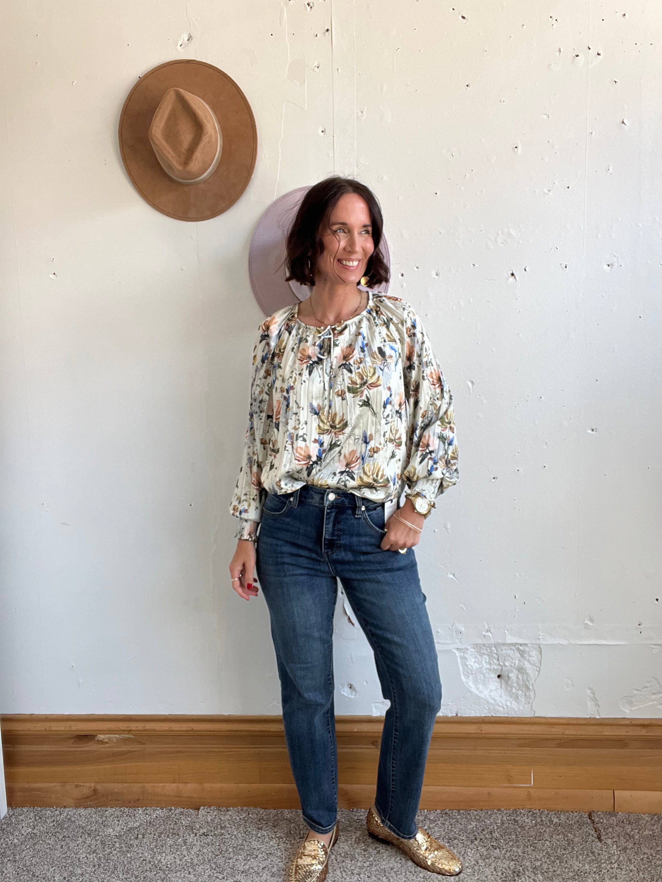 Liverpool Non-Skinny Skinny Hi-Rise Jeans、mySite、garagedoors4me