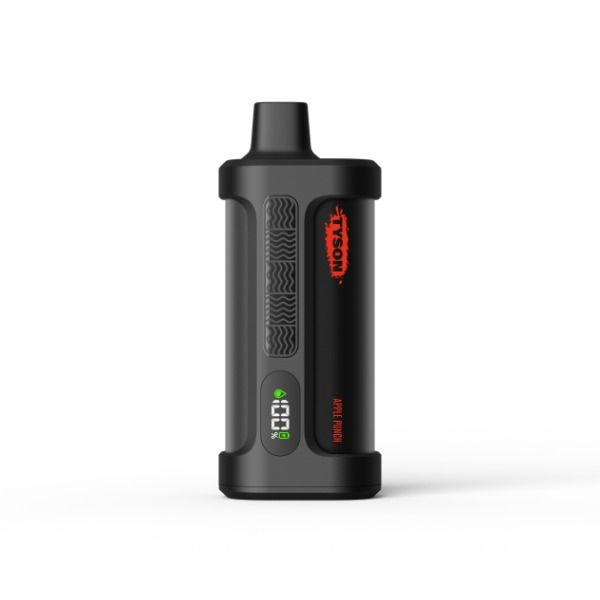 Tyson 2.0 Iron Mike 15000 Puffs Disposable Vape 14mL、mySite、zt4zffjzw