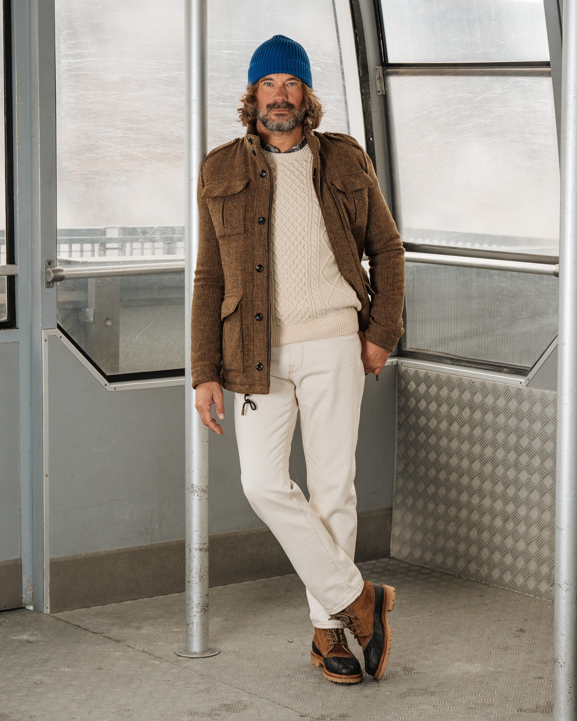  Alpée、mySite、merchandisen