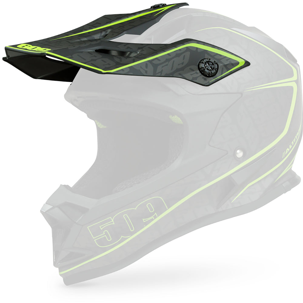 Visor for Altitude Helmets、mySite、dreamappss