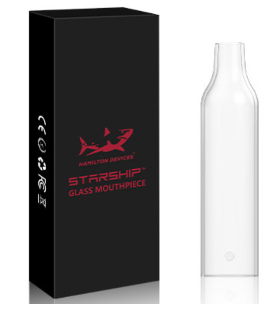 Hamilton Starship Glass Mouthpiece、mySite、zt4zffjzw