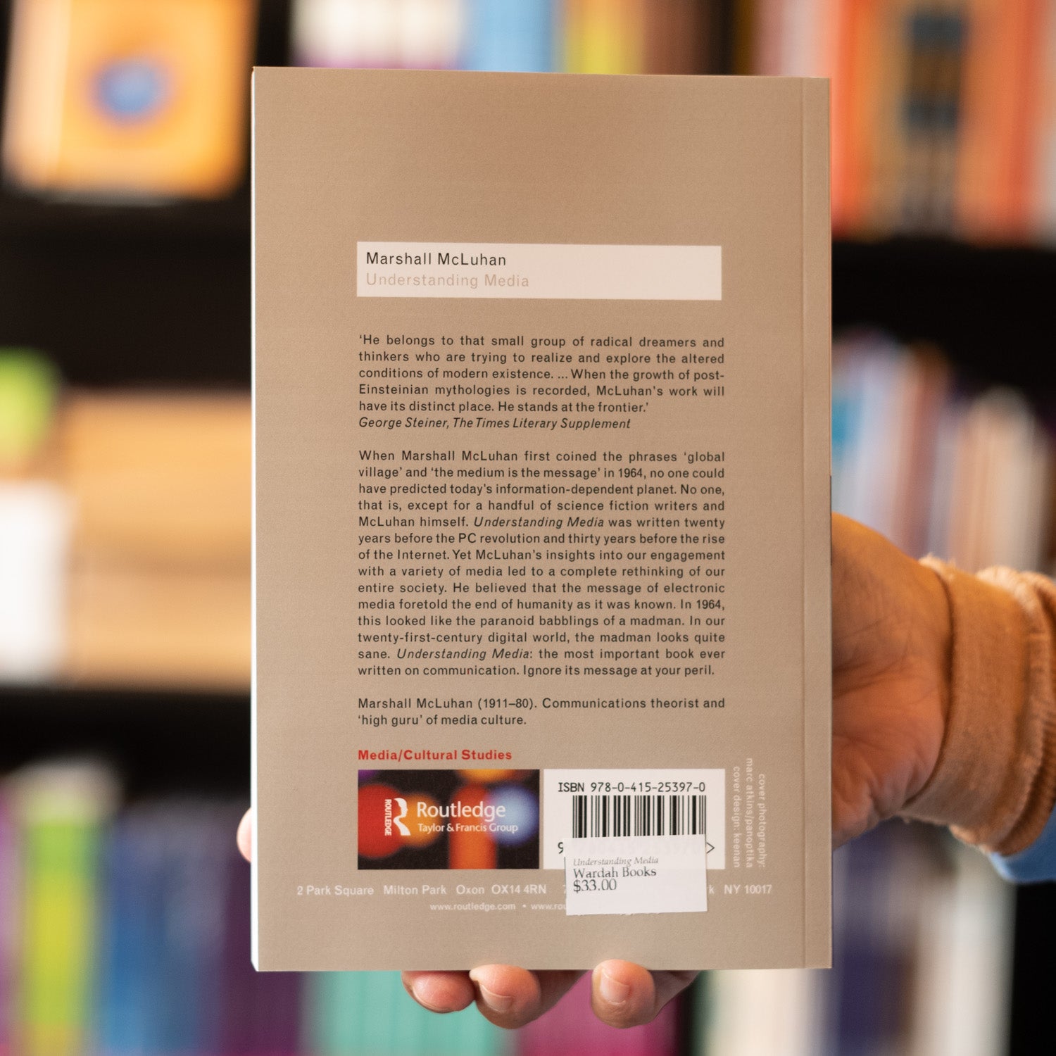 Understanding Media、mySite、topwebapps