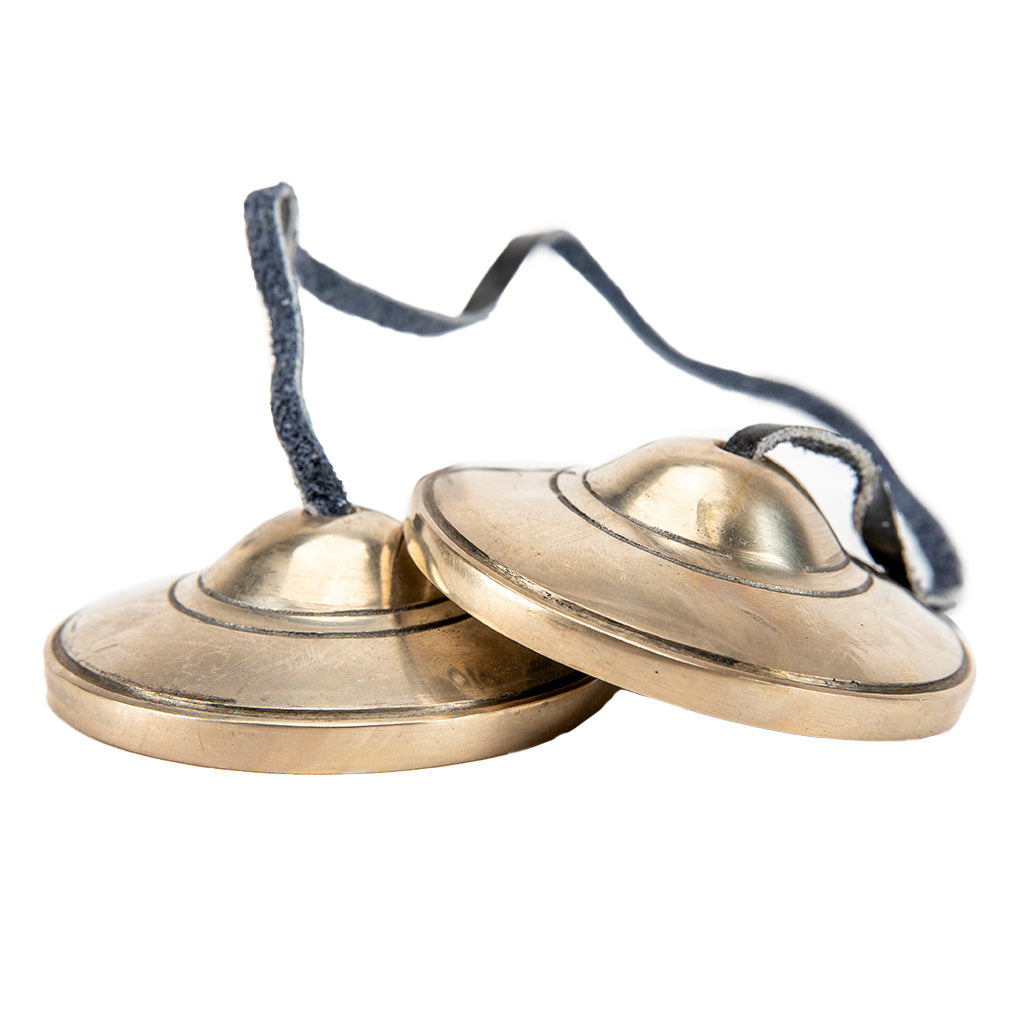 Simple Tingsha Bells、mySite、topwebapps