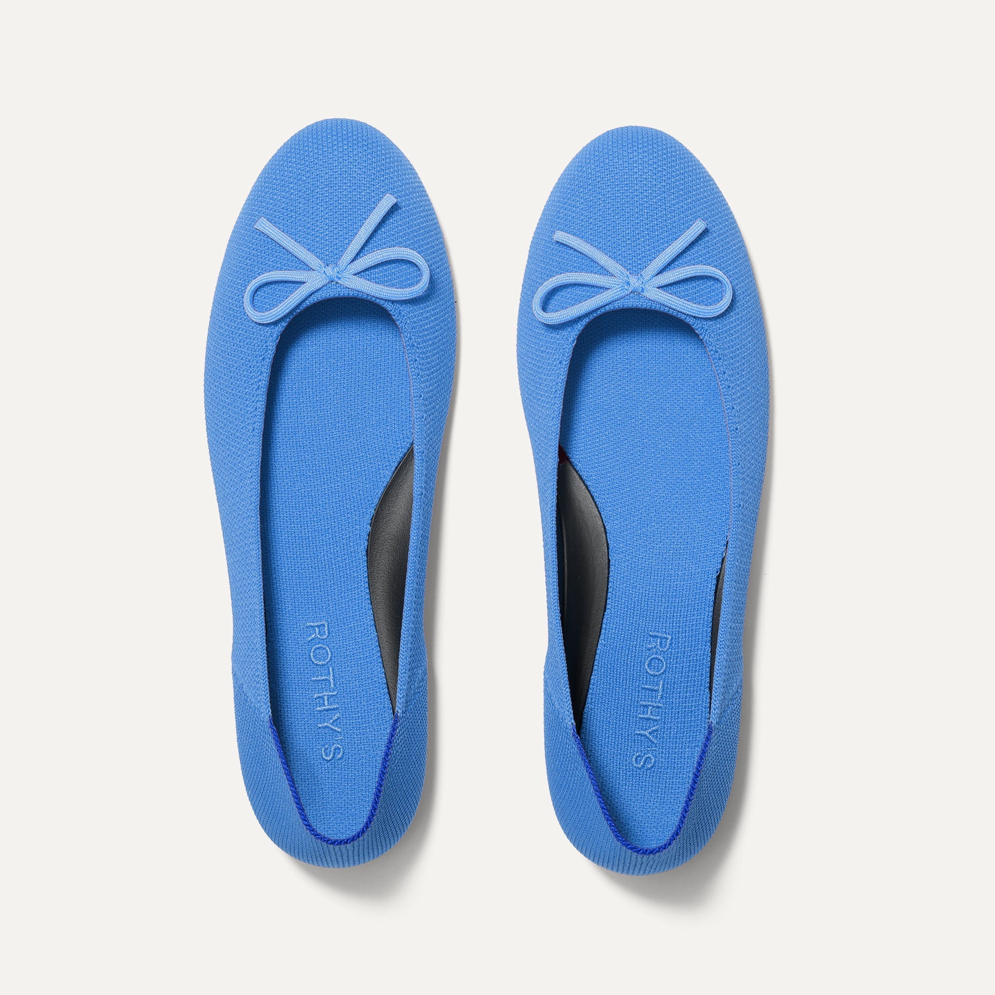  The Ballet Flat - Cerulean、mySite、preschool7hills