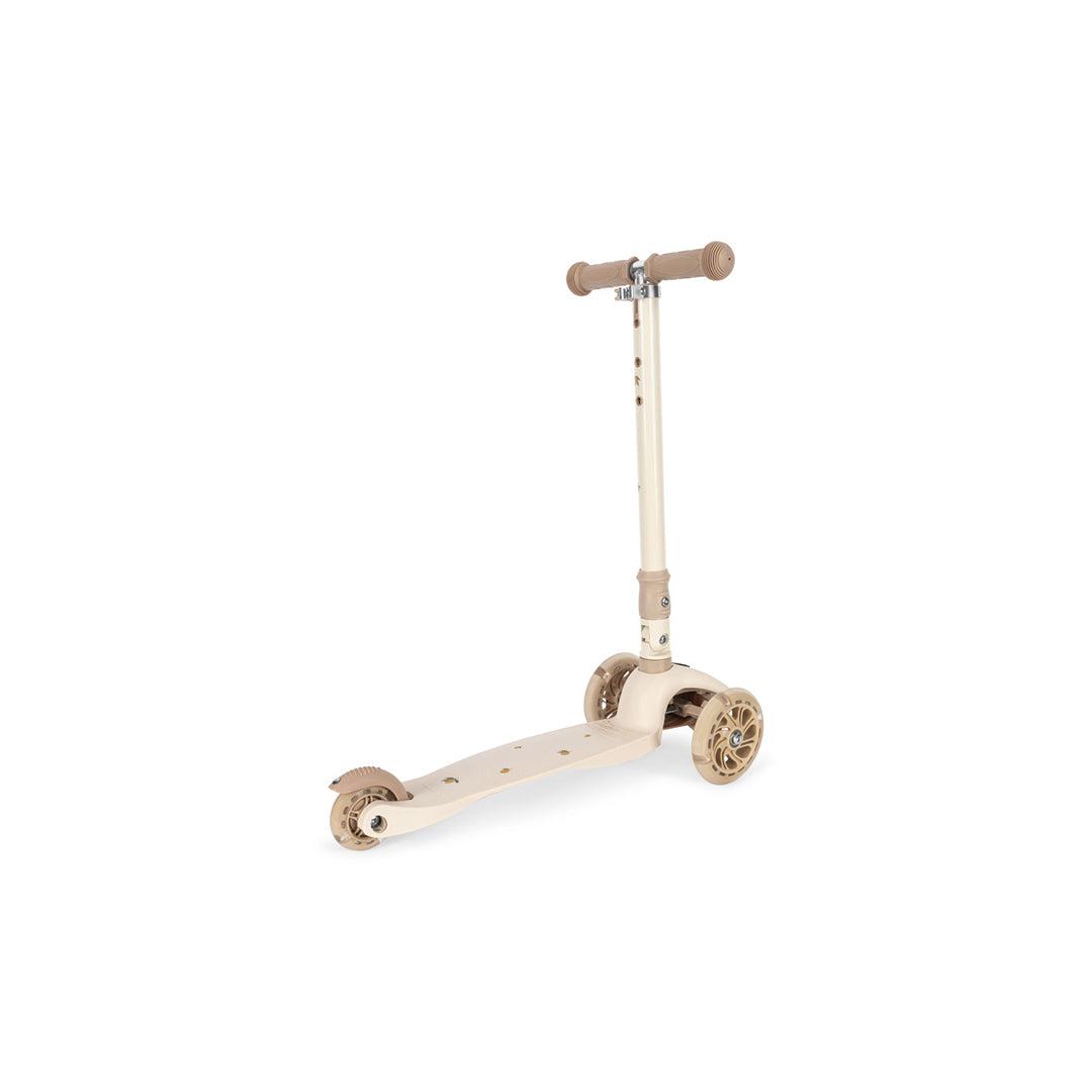  Konges Slojd Kids Scooter - Lemon、mySite、merchandisen