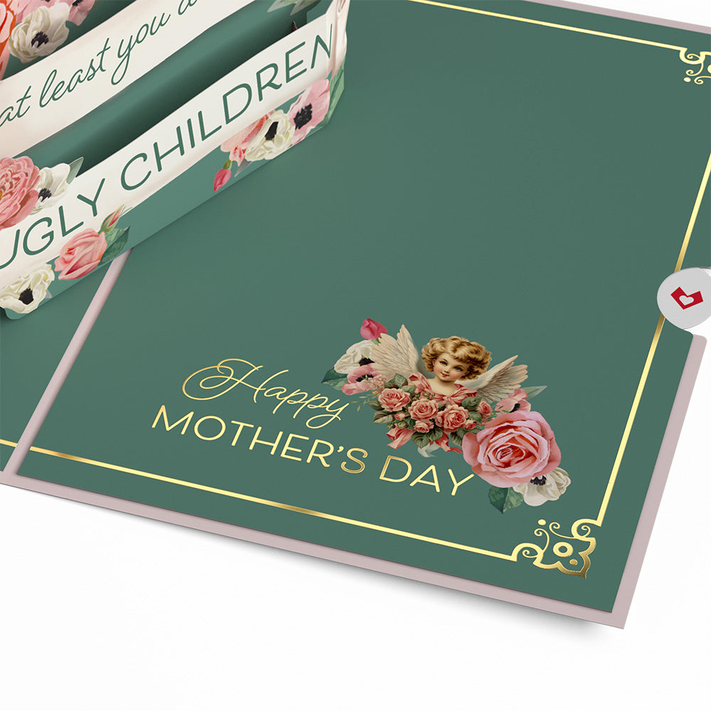 Mother’s Day Humor 3-Pack、mySite、solidvoid