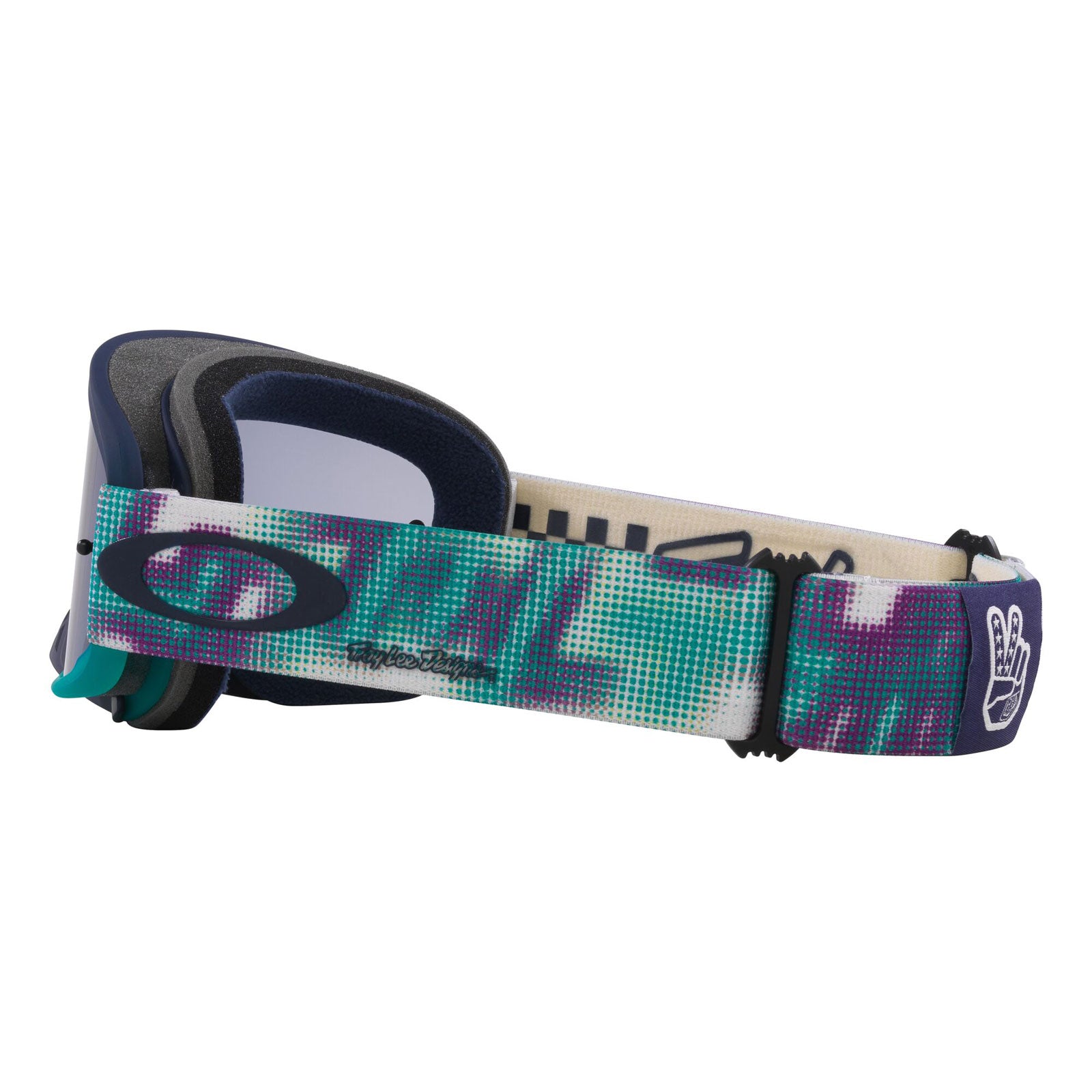 Oakley O-Frame 2.0 Pro MX Goggle TLD Pixel Pixel、mySite、dreamappss
