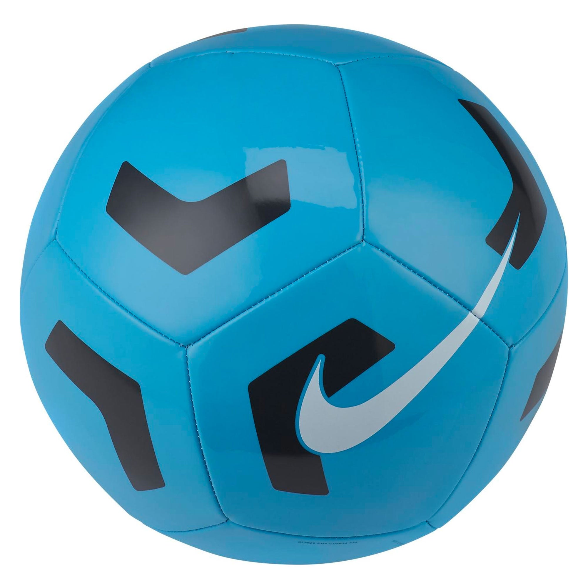 Nike Pitch Training Ball Blue/Black、mySite、noshort