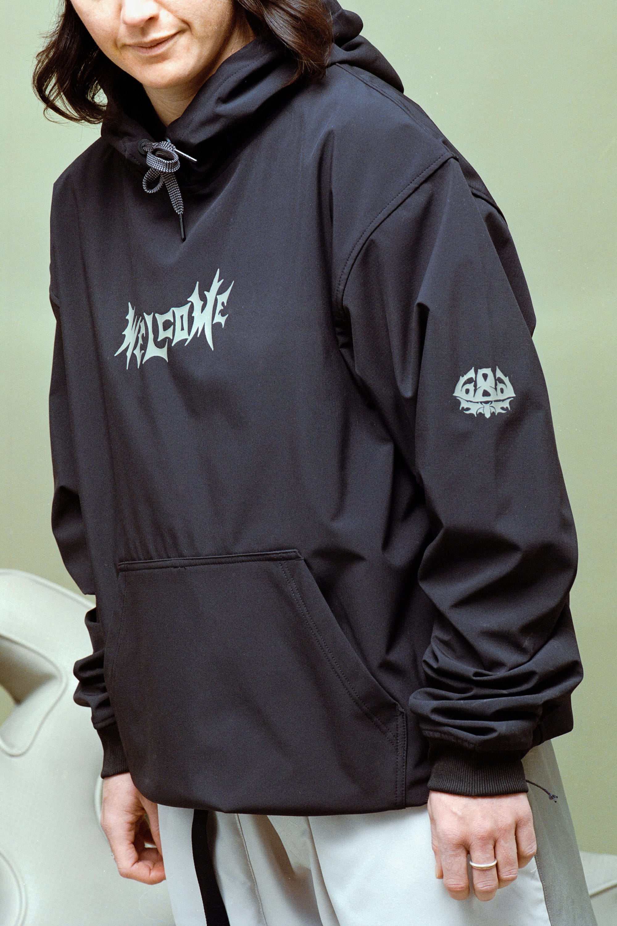 686 Men's Waterproof Team Hoody、mySite、i-lightchina