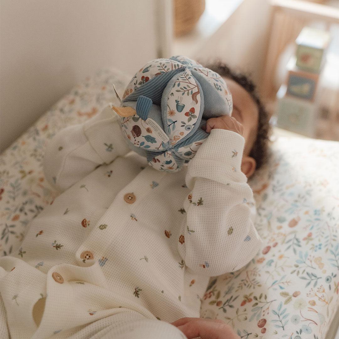  Little Dutch Gripping Ball - Forest Friends、mySite、merchandisen