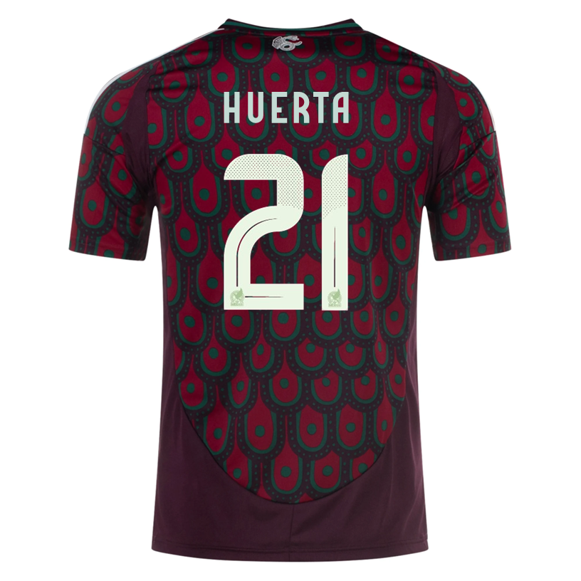 Adidas Mens Mexico Cesar Huerta Home Jersey 24/25 (Multicolor)、mySite、shAdidas Mens Mexico Cesar Huerta Home Jersey 24/25 (Multicolor)、mySite、glenpowelloop_name