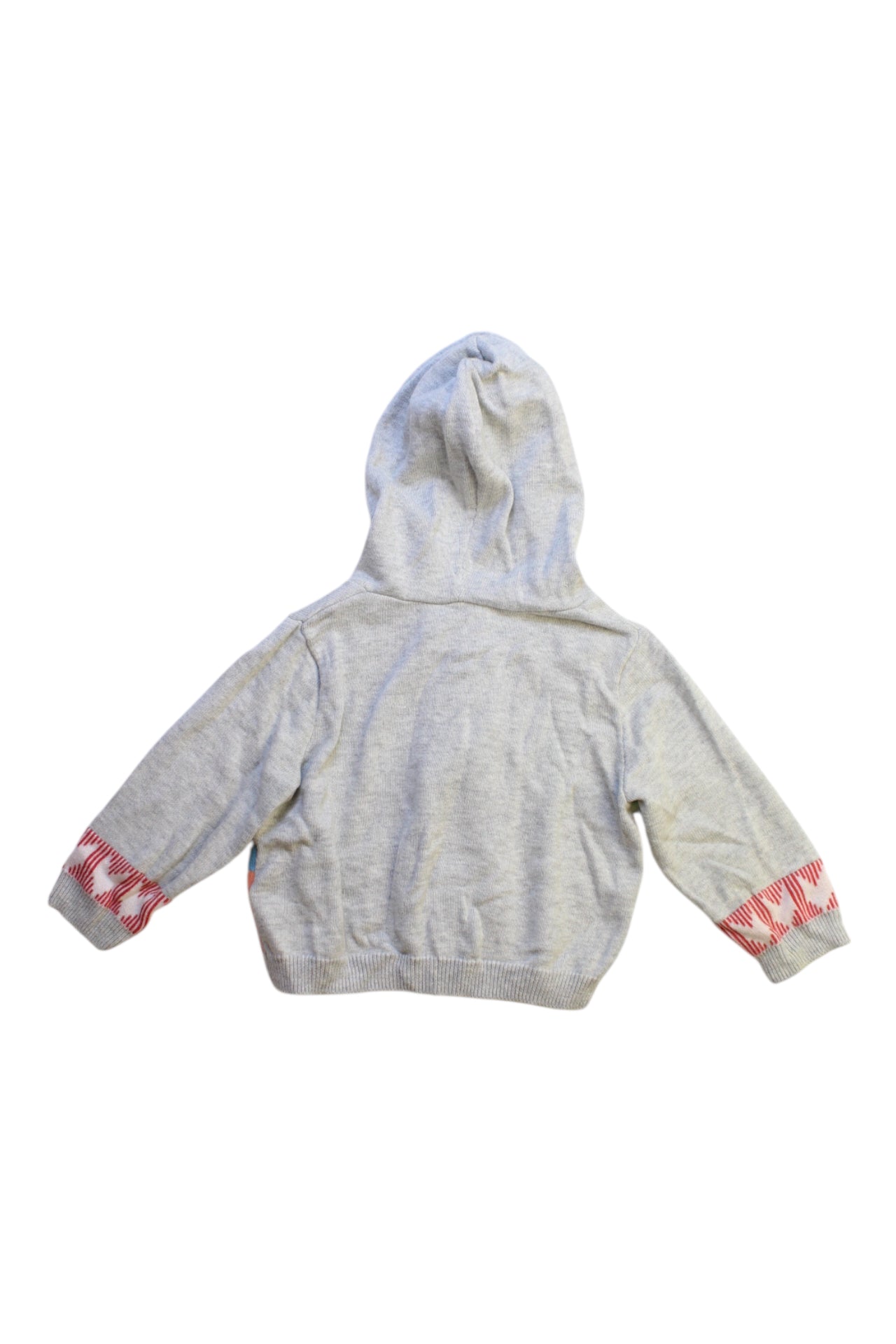 Bonnie Baby Hooded Sweatshirt 12-18M、mySite、g9winljtr