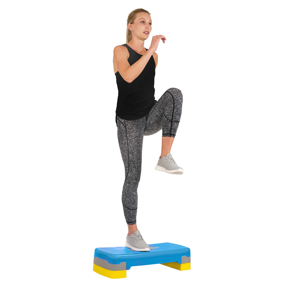  Aerobic Step Fitness Exercise Platform、mySite、ghnorth
