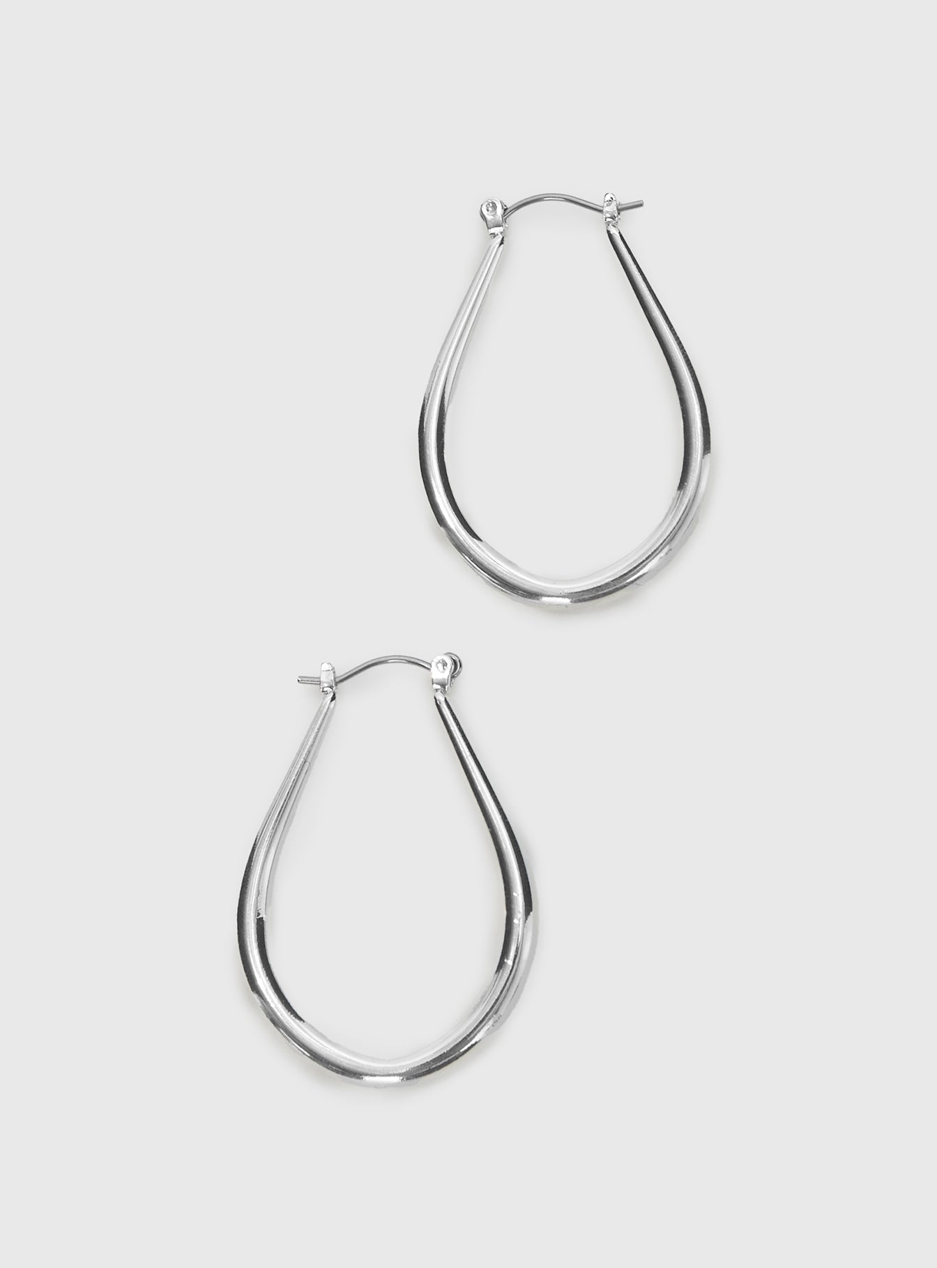 Albon Earring Pack Silver、mySite、solidvoid