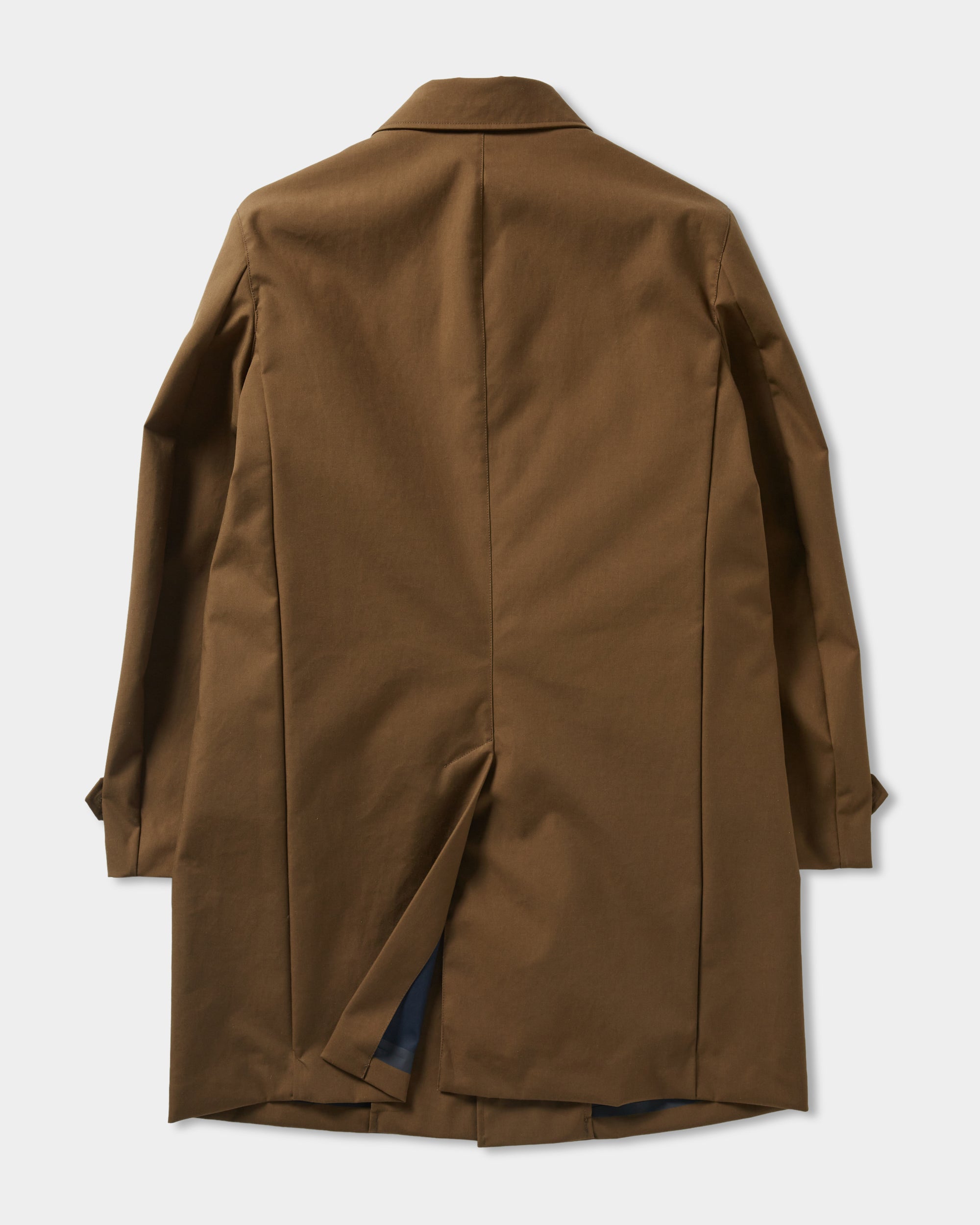  Volpedo、mySite、merchandisen