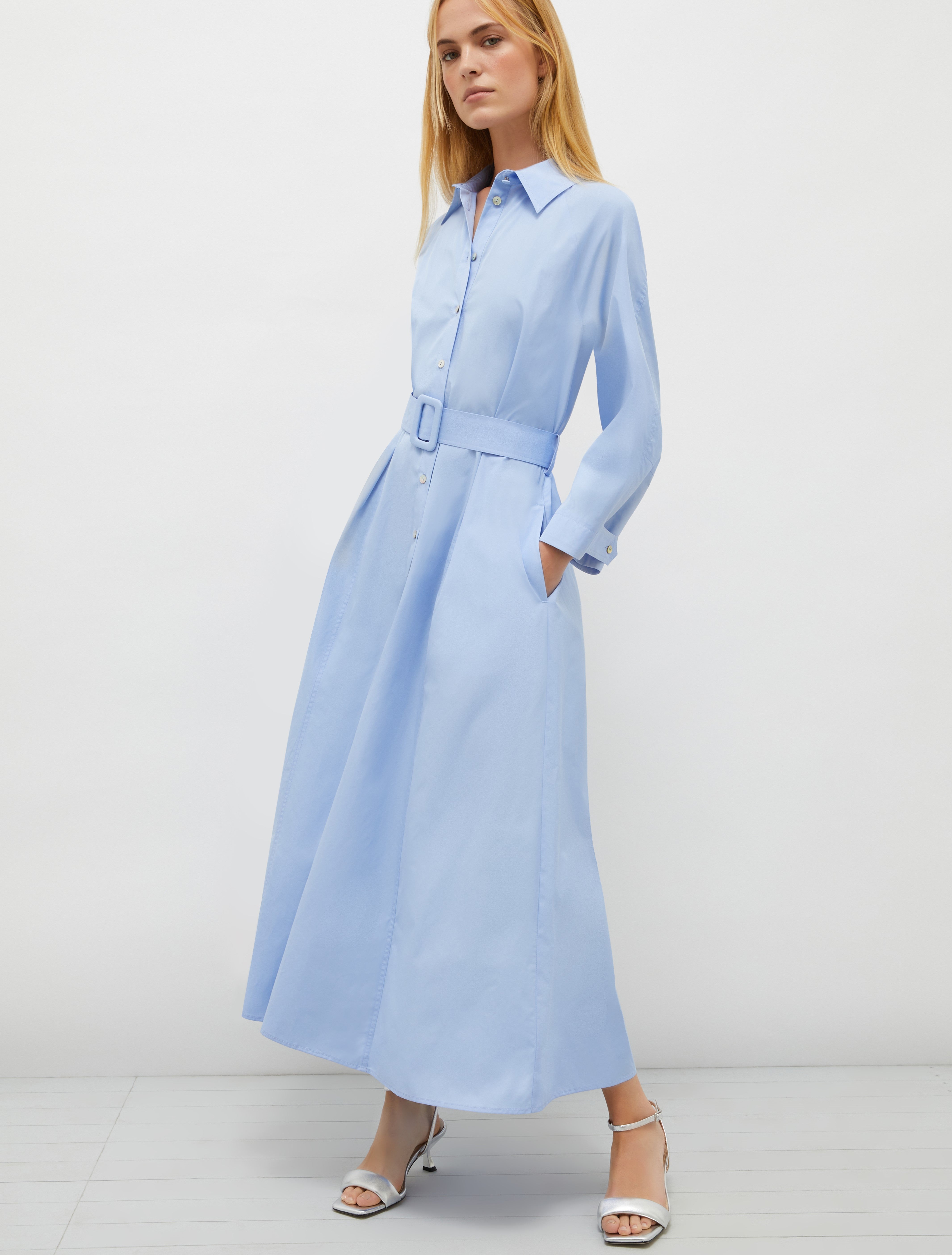 Marella Madda Dress - Final Sale、mySite、noshort