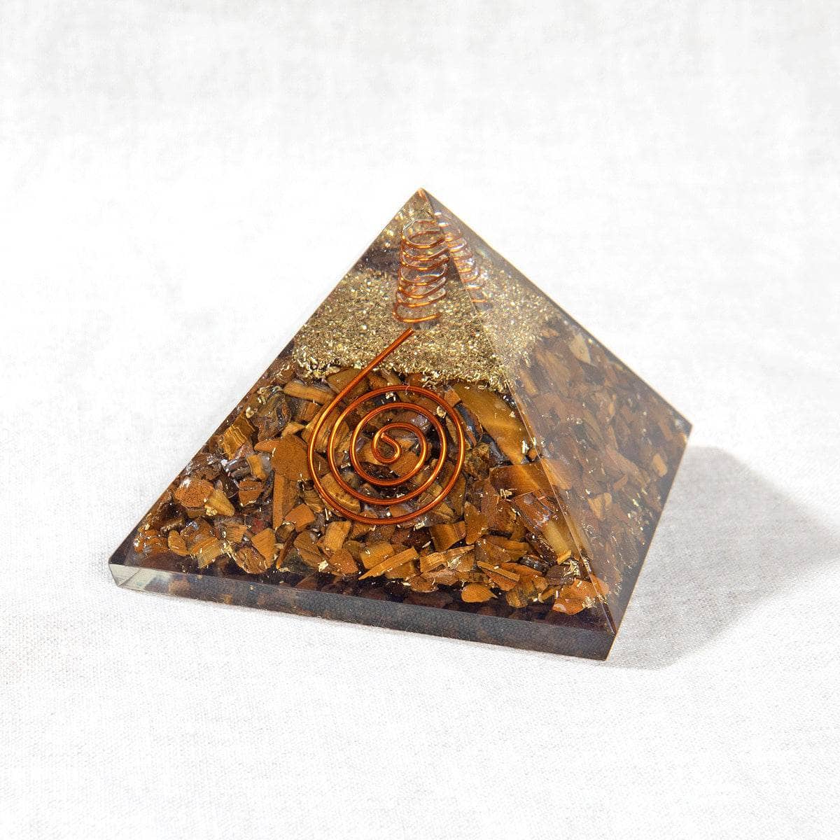 Orgone Pyramid、mySite、hinf8tx79