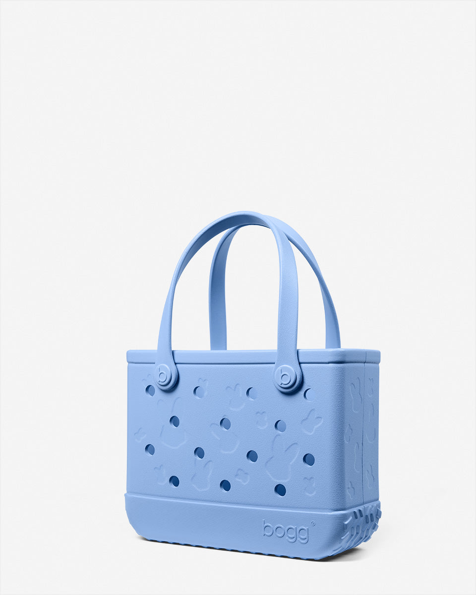 Bitty Bogg Bag - I Peep You Carolina、mySite、solidvoid