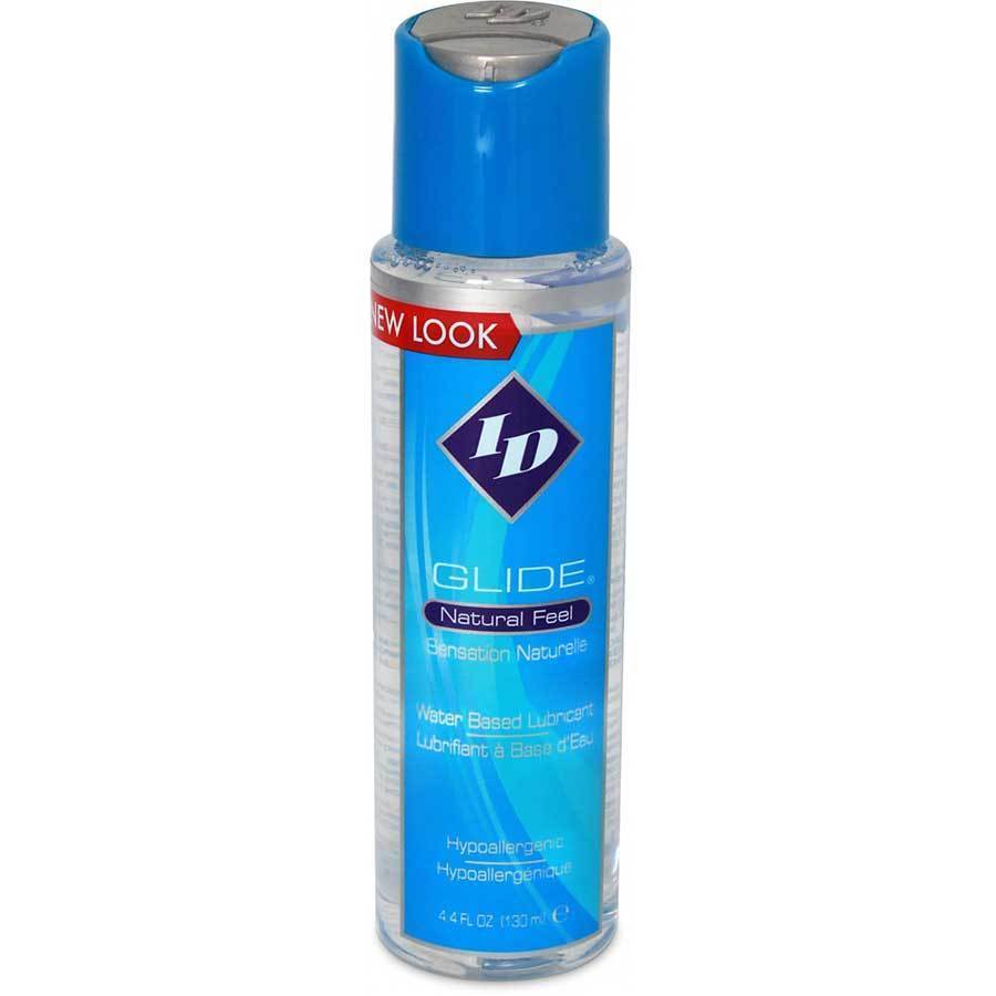 ID Glide Lube Water Based Sex Lubricant、mySite、bottomscart